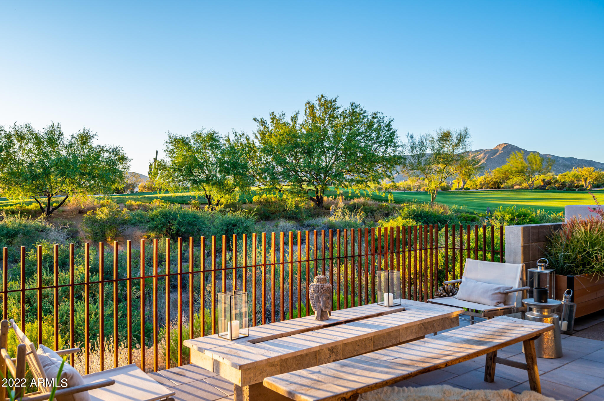 DESERT MOUNTAIN - Residential