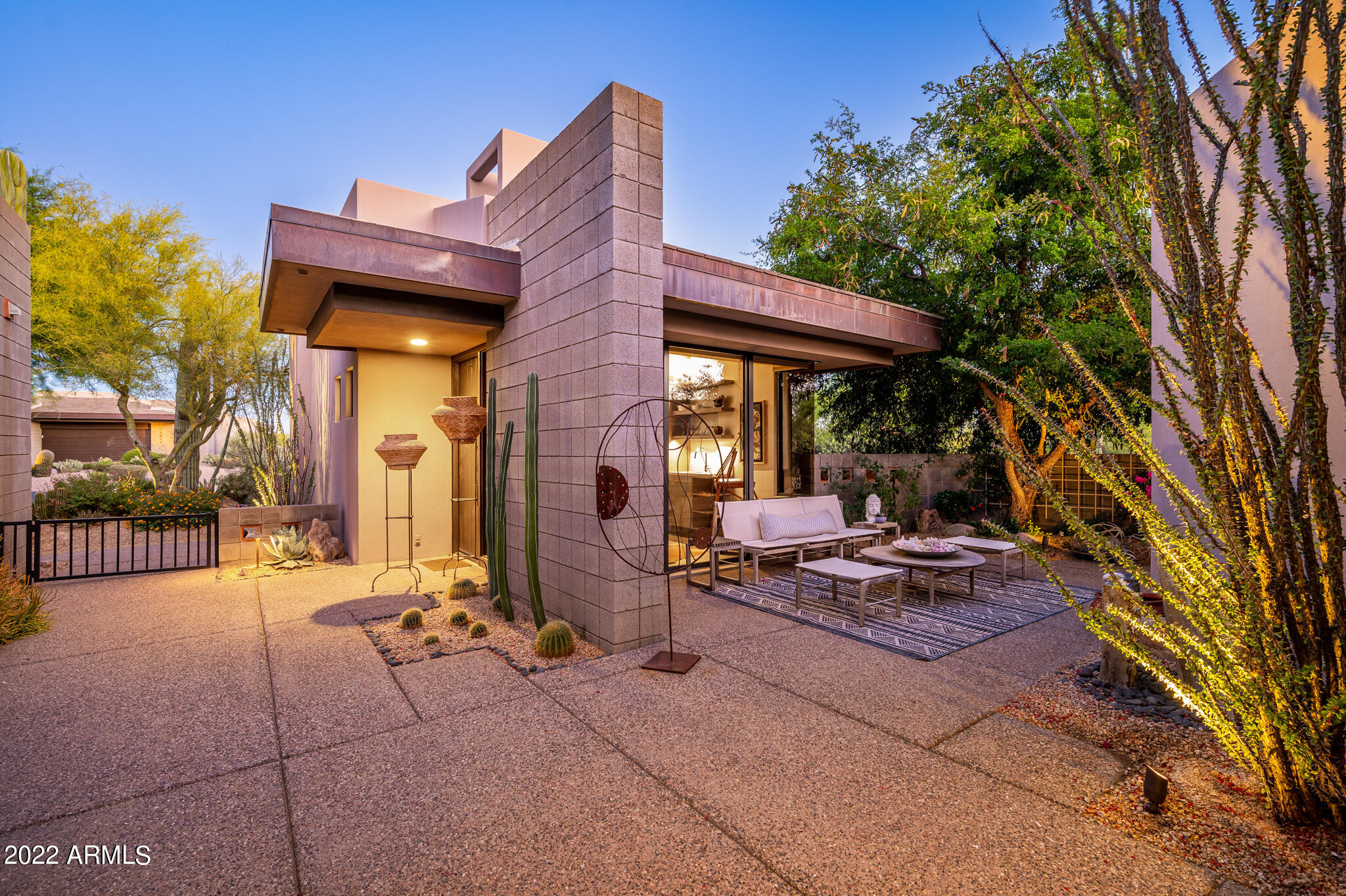 DESERT MOUNTAIN - Residential