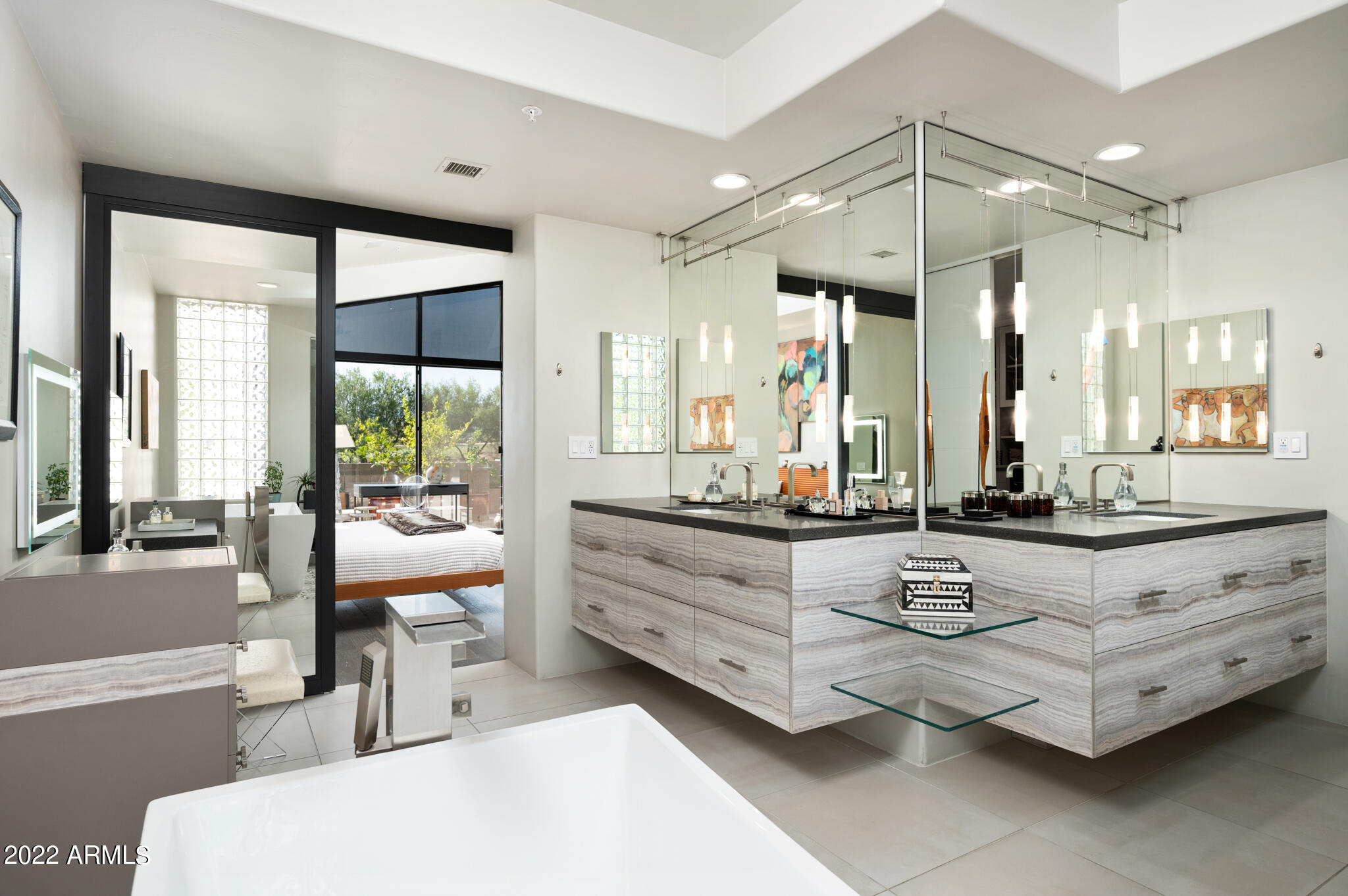 DESERT MOUNTAIN - Residential