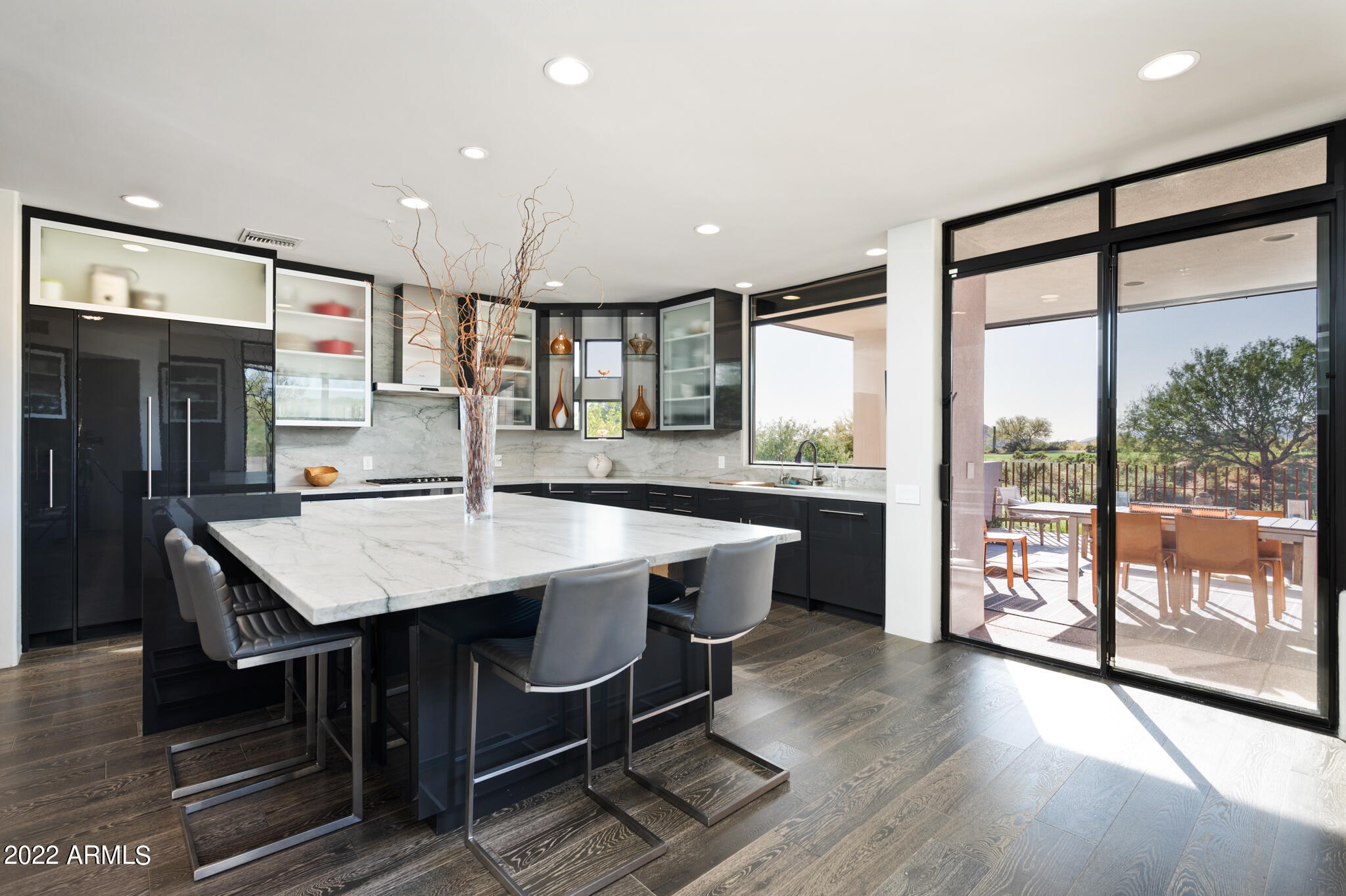 DESERT MOUNTAIN - Residential