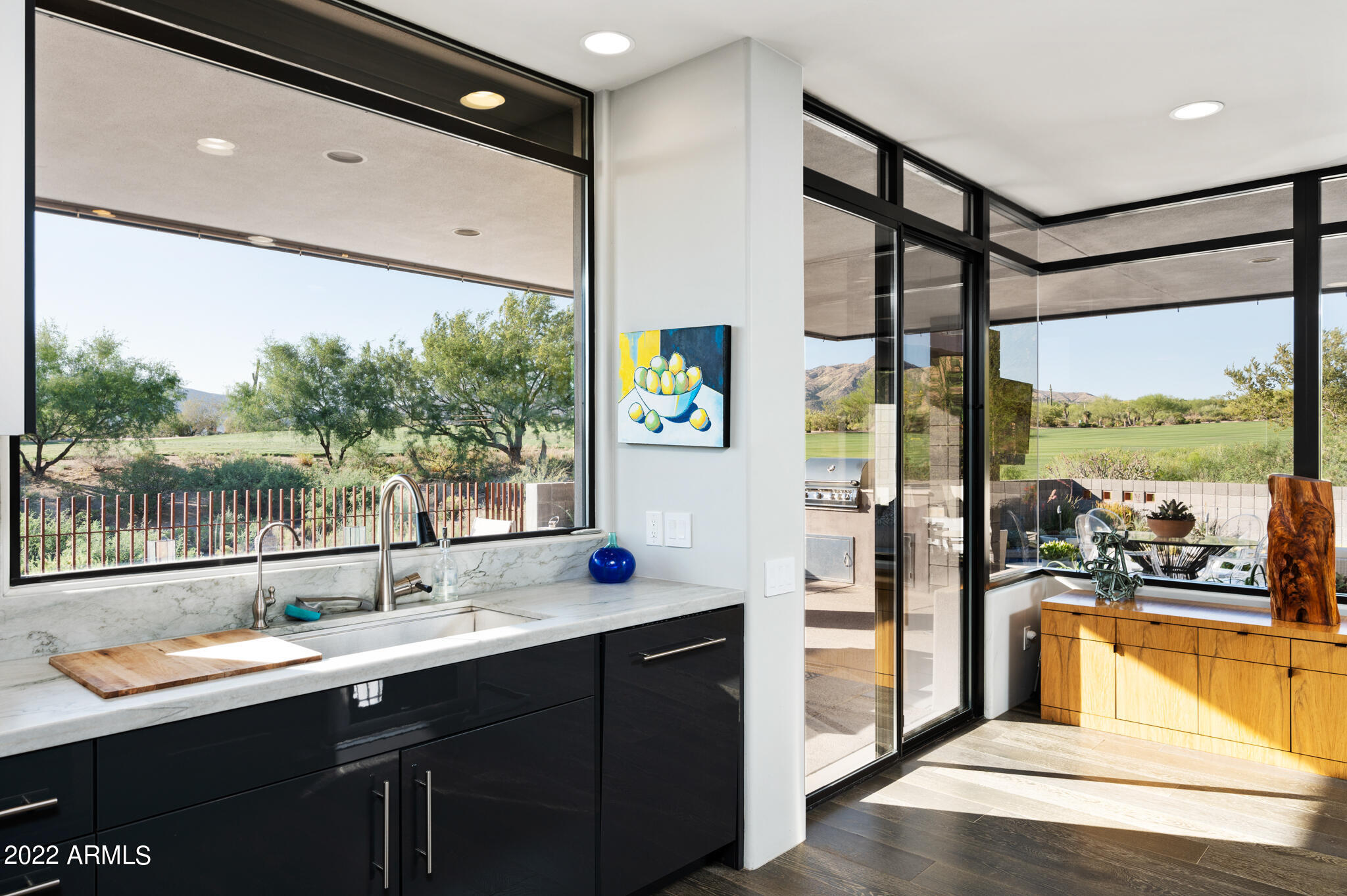 DESERT MOUNTAIN - Residential