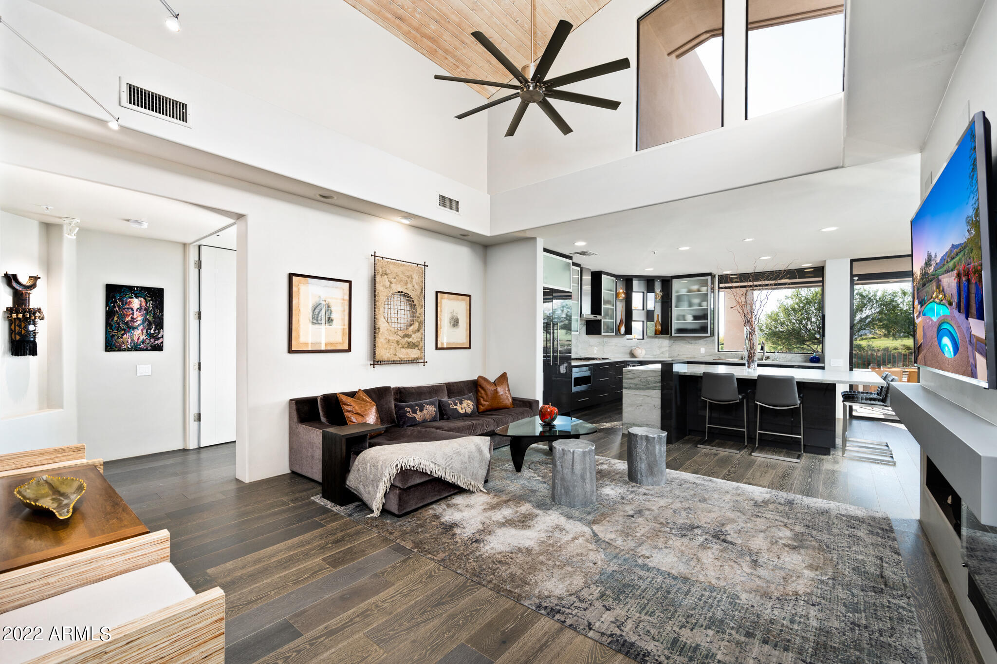 DESERT MOUNTAIN - Residential