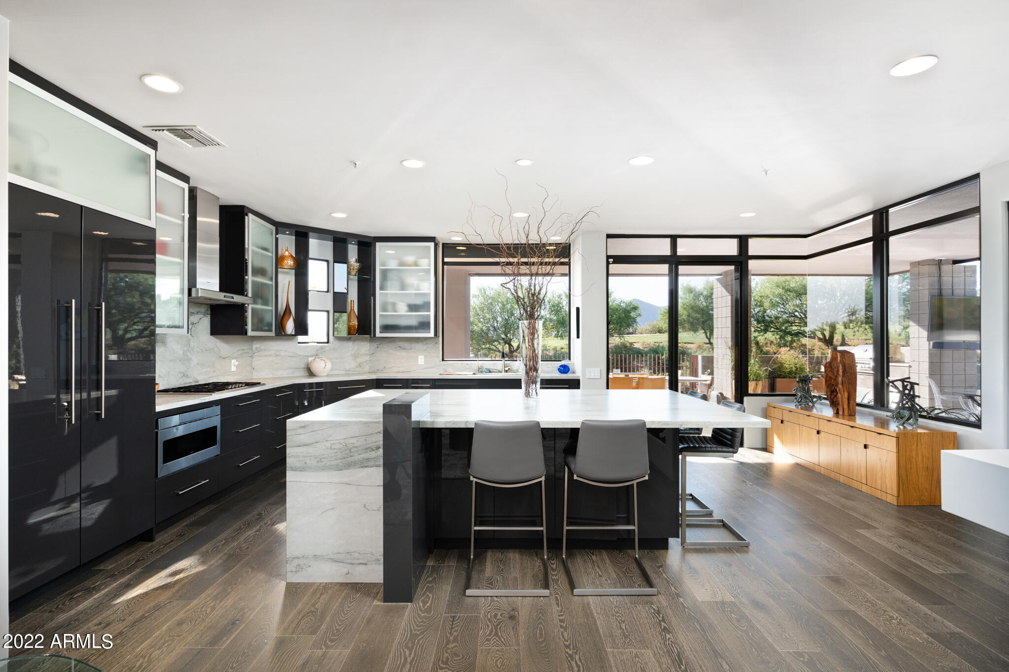 DESERT MOUNTAIN - Residential