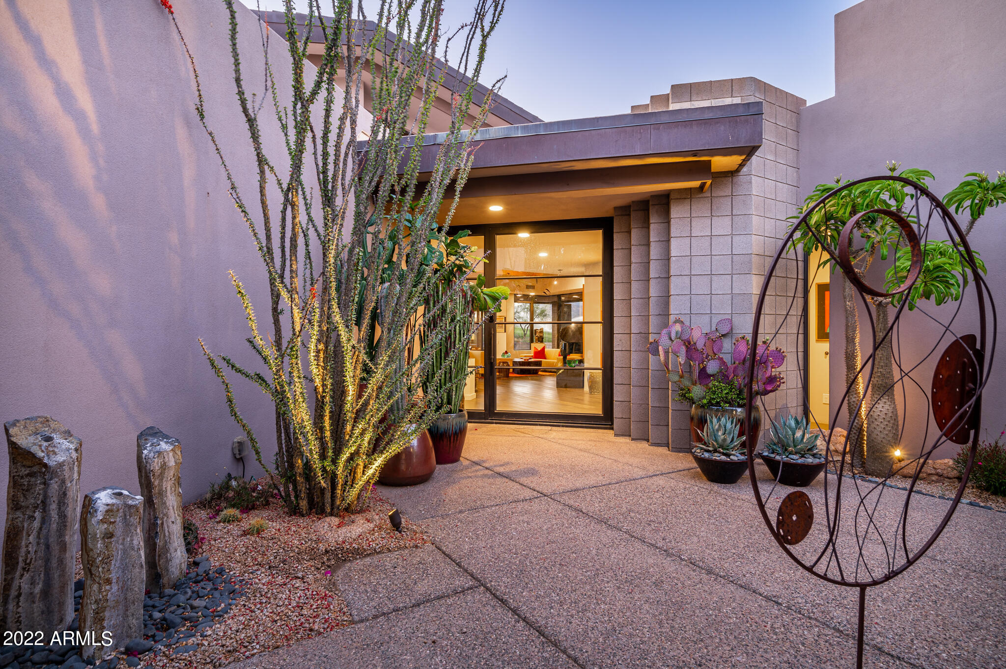 DESERT MOUNTAIN - Residential