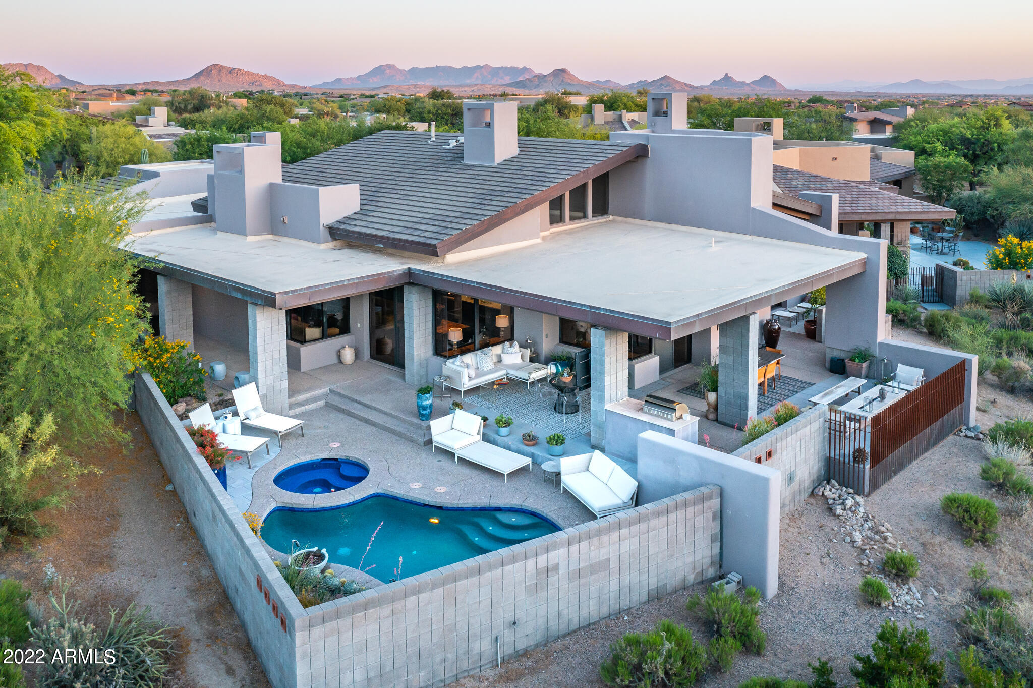 DESERT MOUNTAIN - Residential
