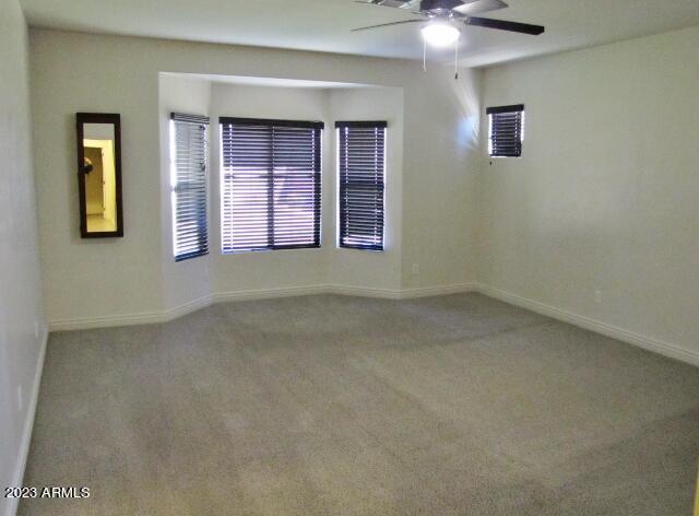 ESTATES/HOLIDAY - Residential Lease
