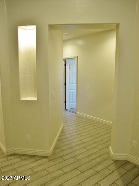 ESTATES/HOLIDAY - Residential Lease
