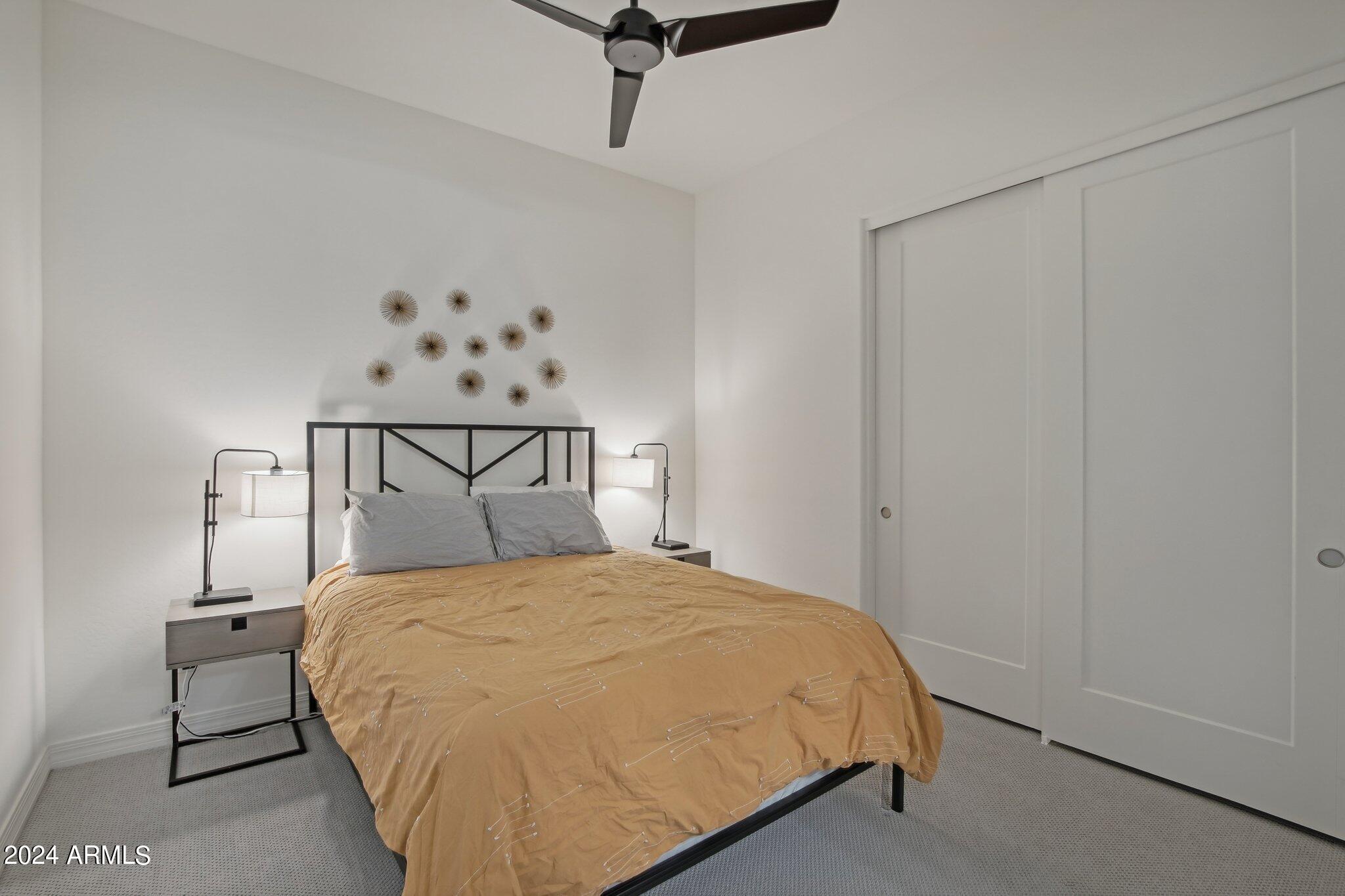 GALLOWAY RIDGE - Residential