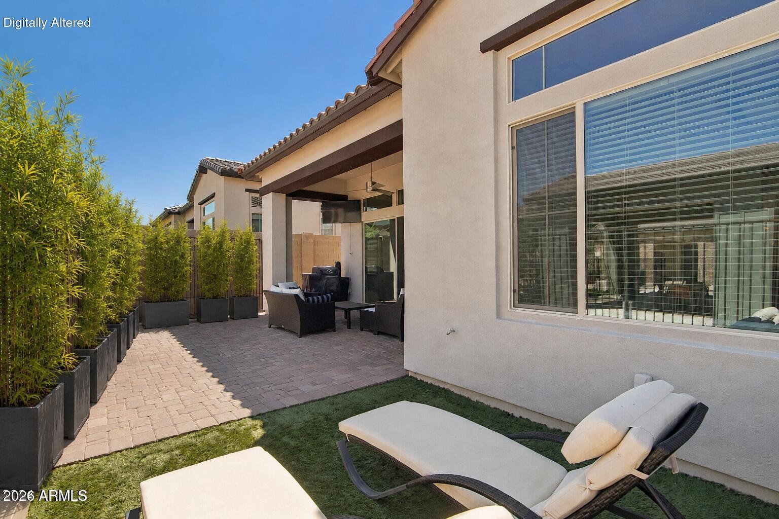 GALLOWAY RIDGE - Residential