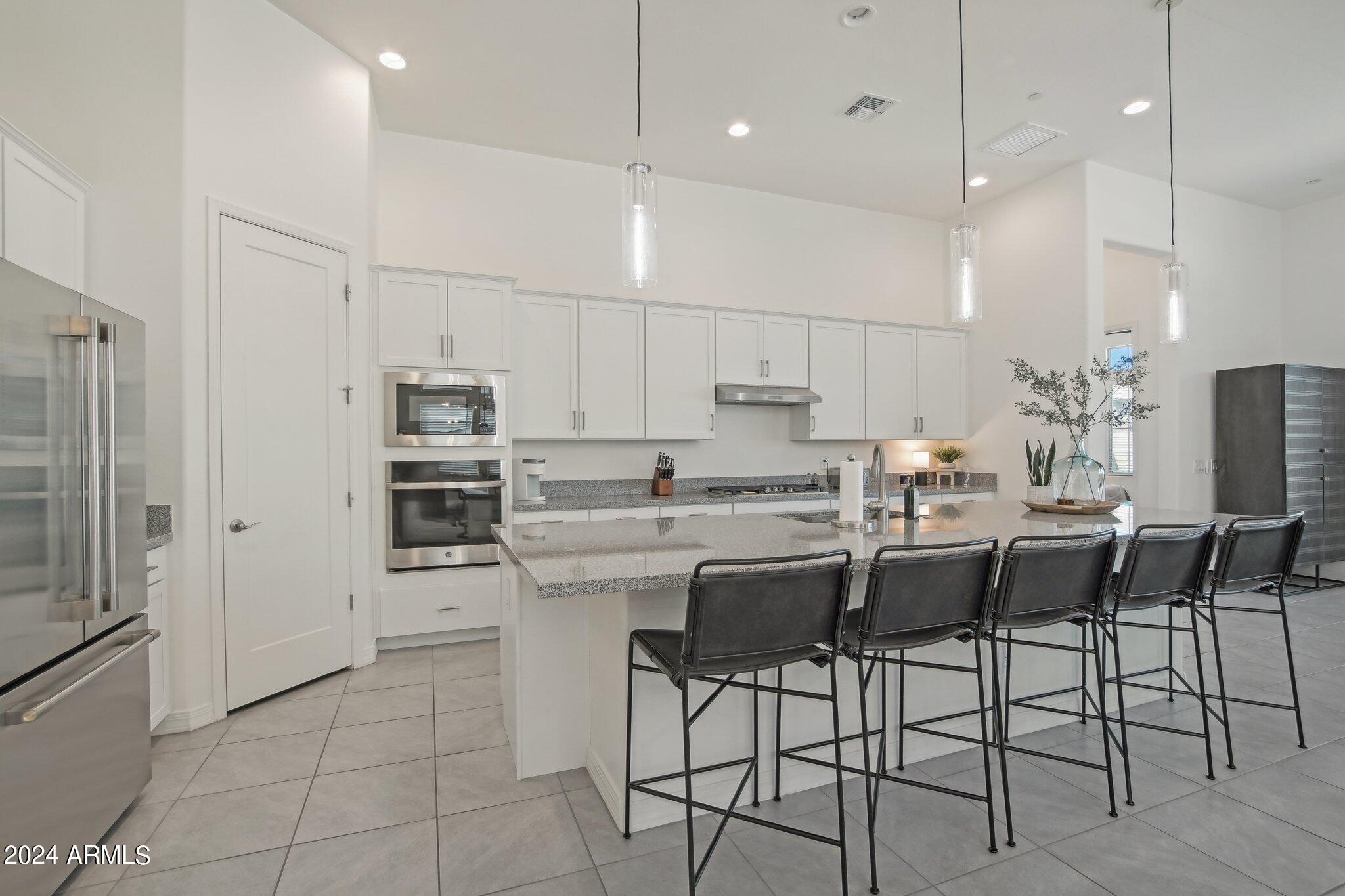 GALLOWAY RIDGE - Residential