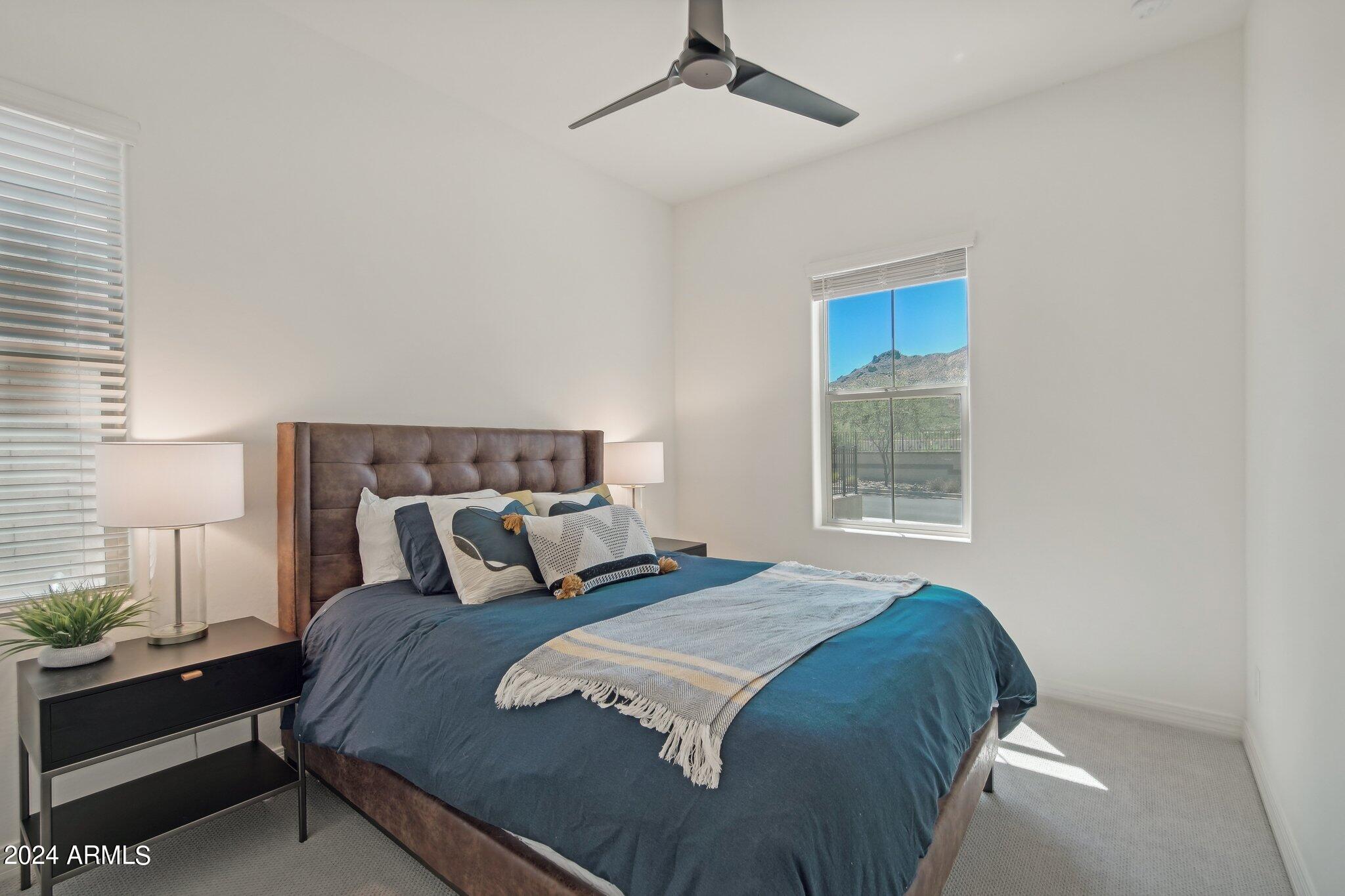 GALLOWAY RIDGE - Residential