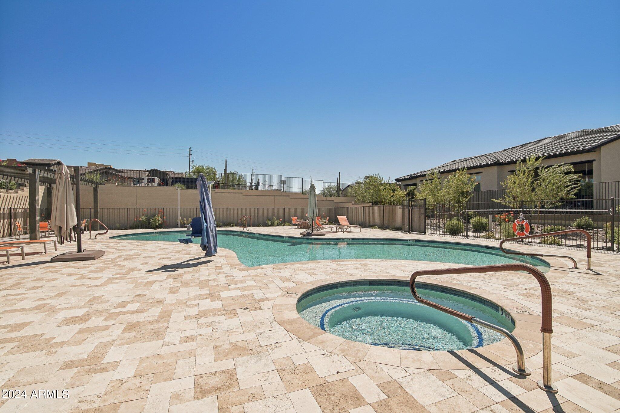 GALLOWAY RIDGE - Residential