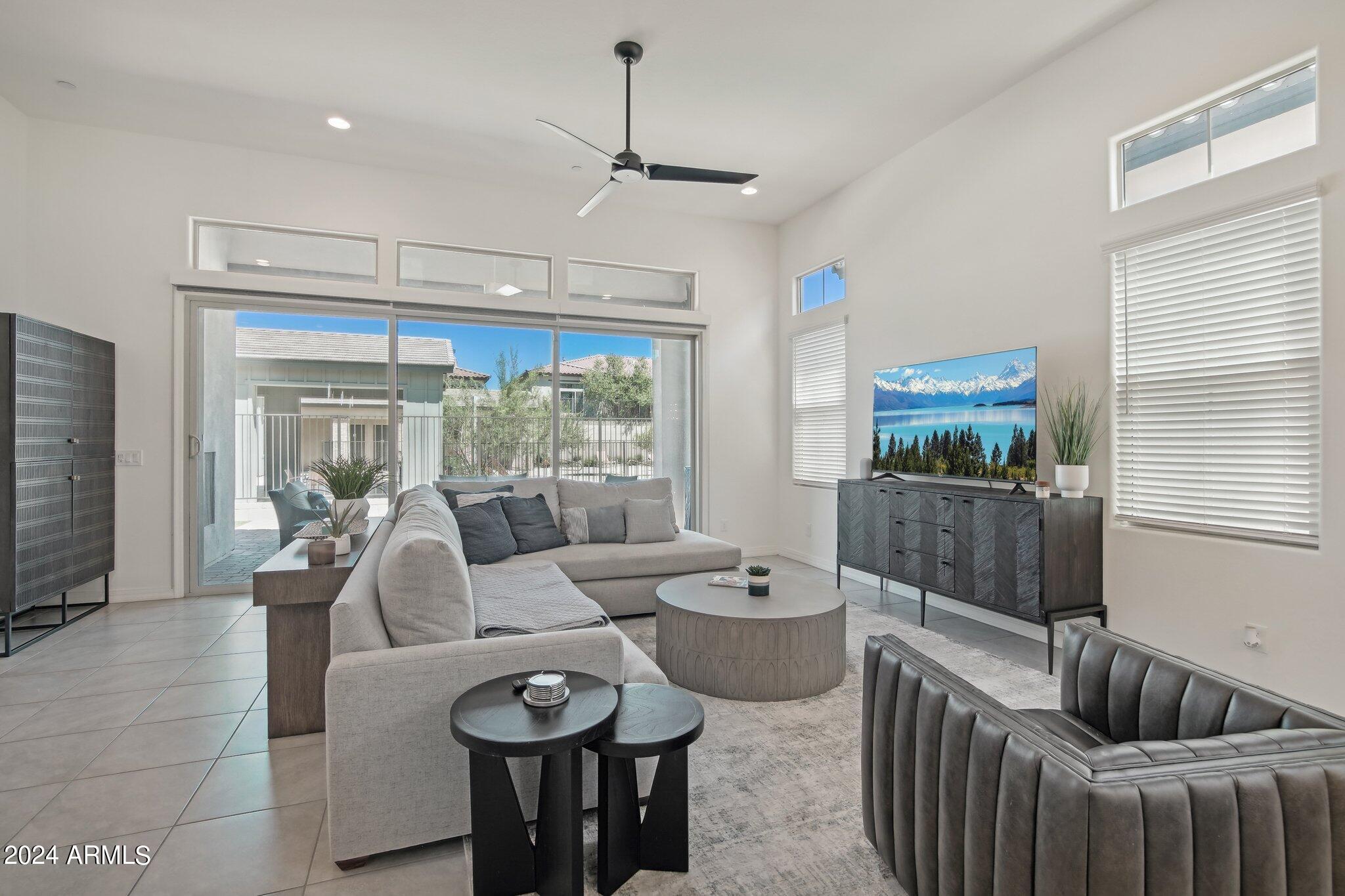 GALLOWAY RIDGE - Residential