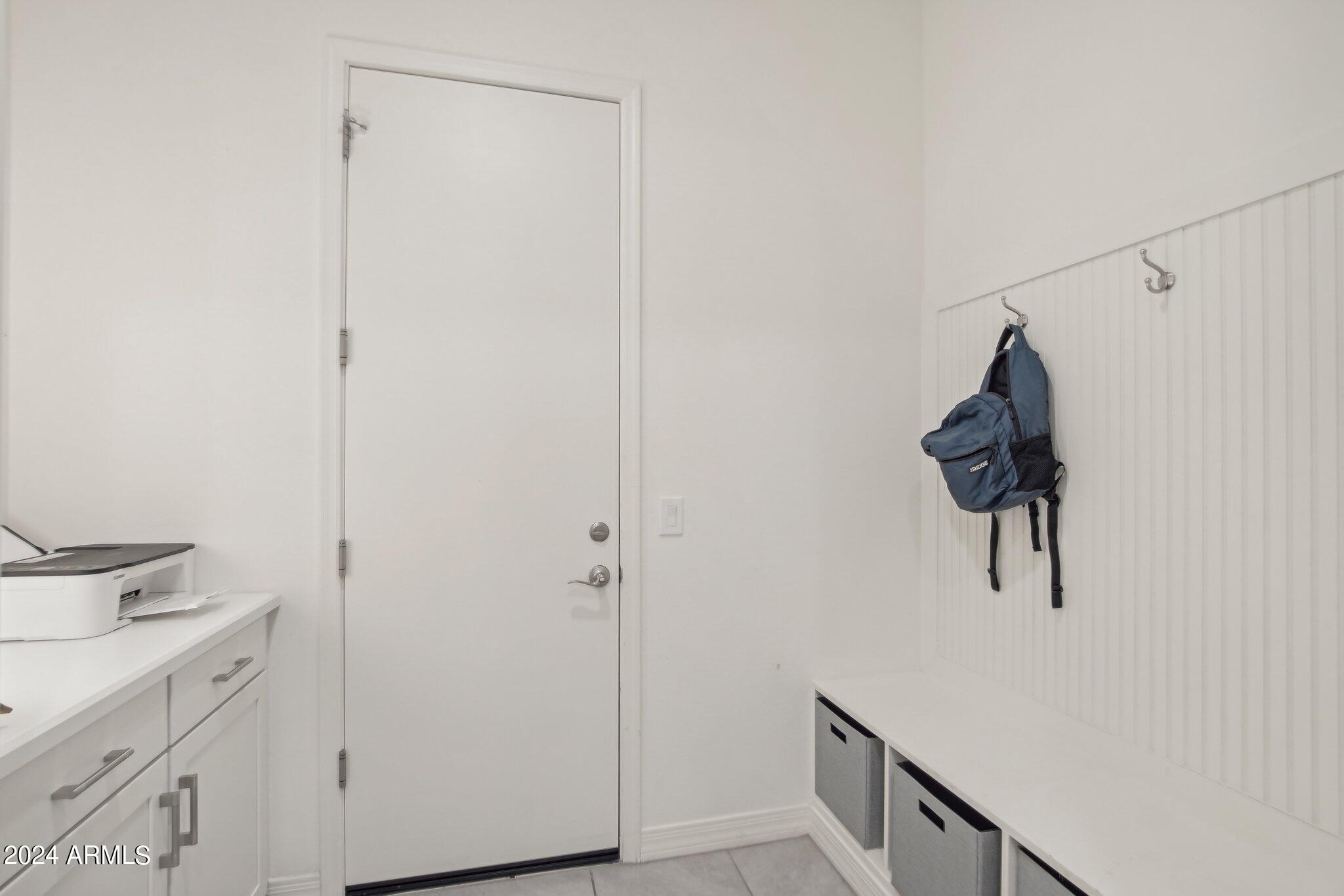GALLOWAY RIDGE - Residential