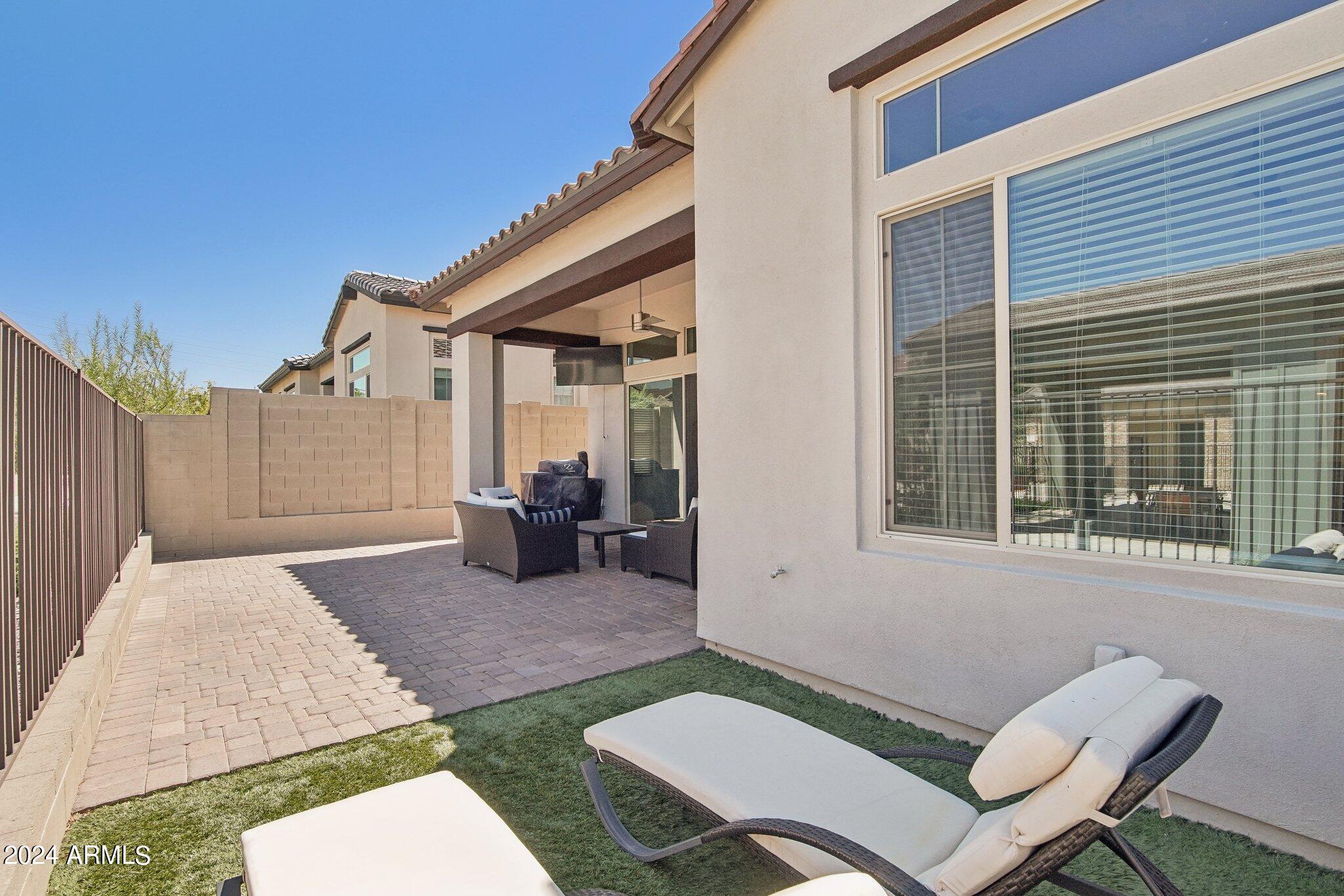 GALLOWAY RIDGE - Residential