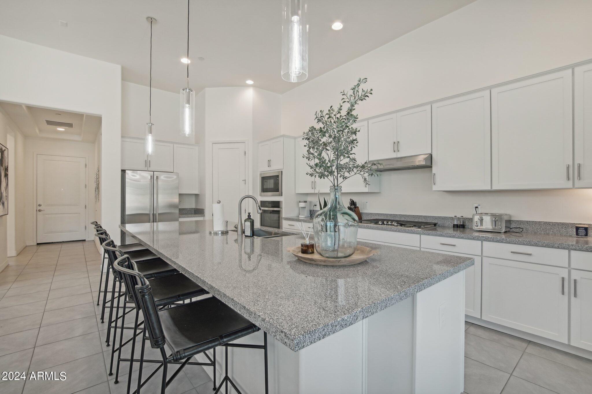 GALLOWAY RIDGE - Residential
