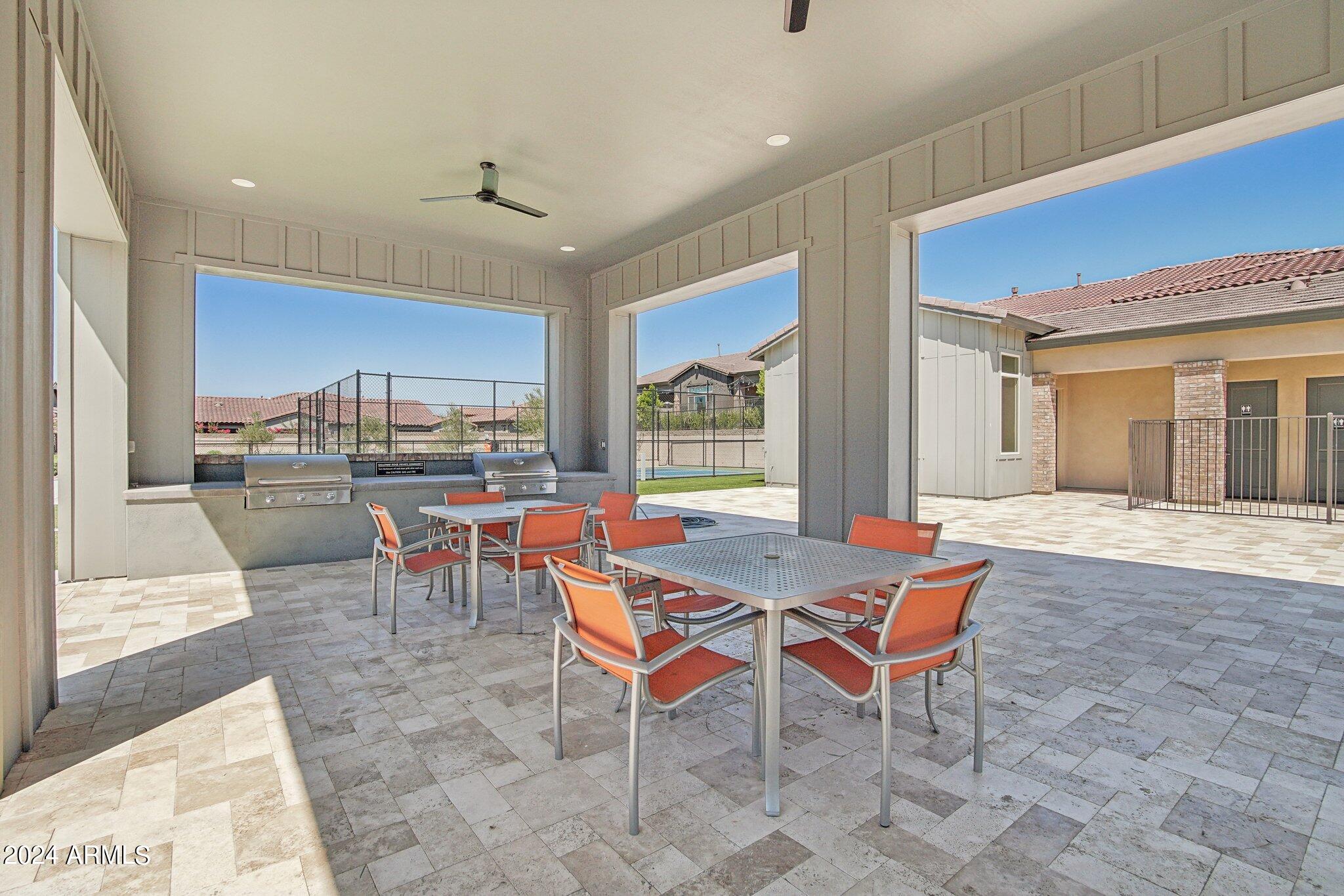 GALLOWAY RIDGE - Residential