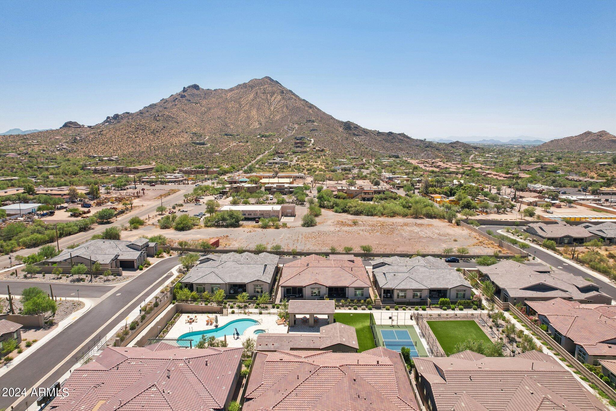 GALLOWAY RIDGE - Residential