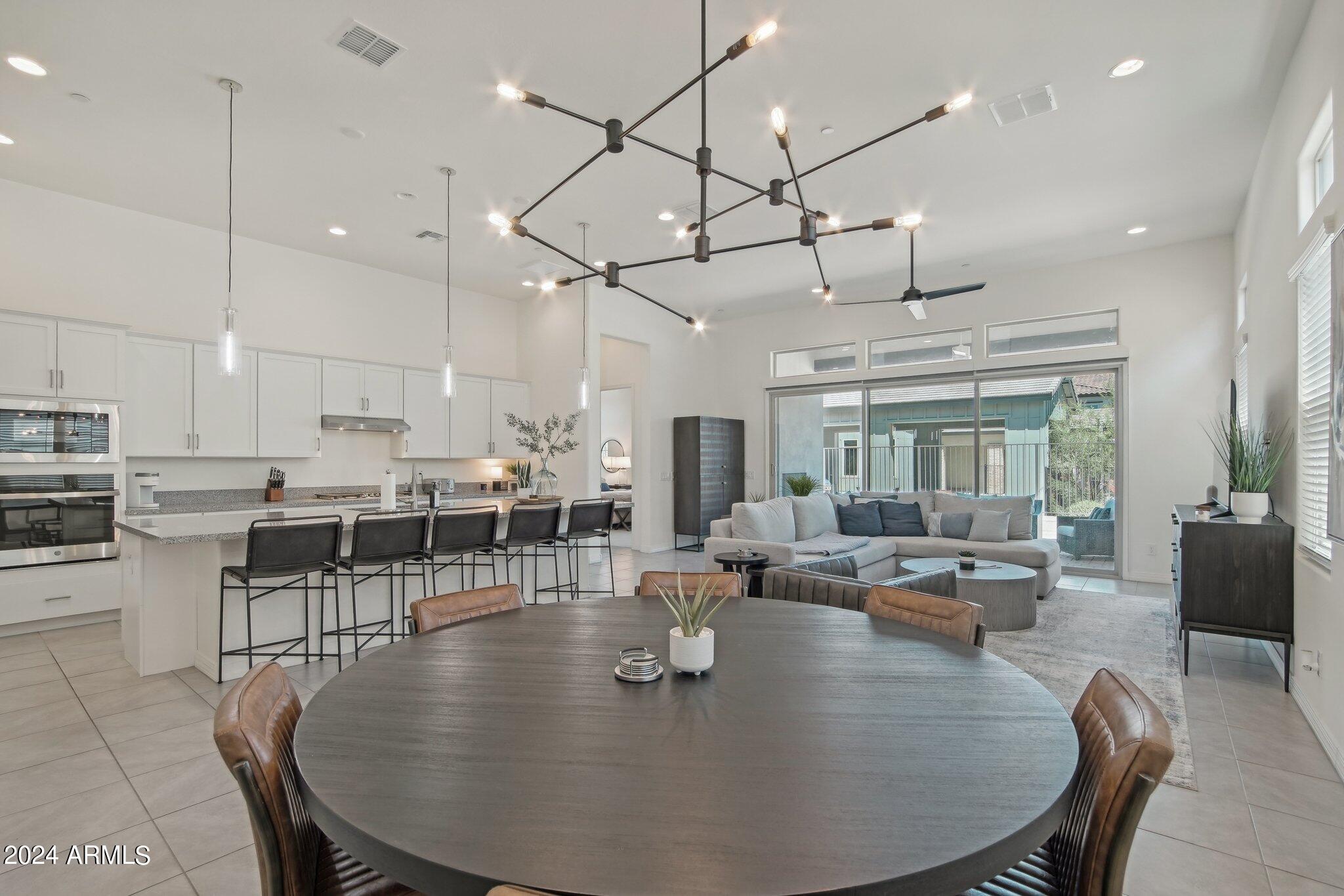 GALLOWAY RIDGE - Residential