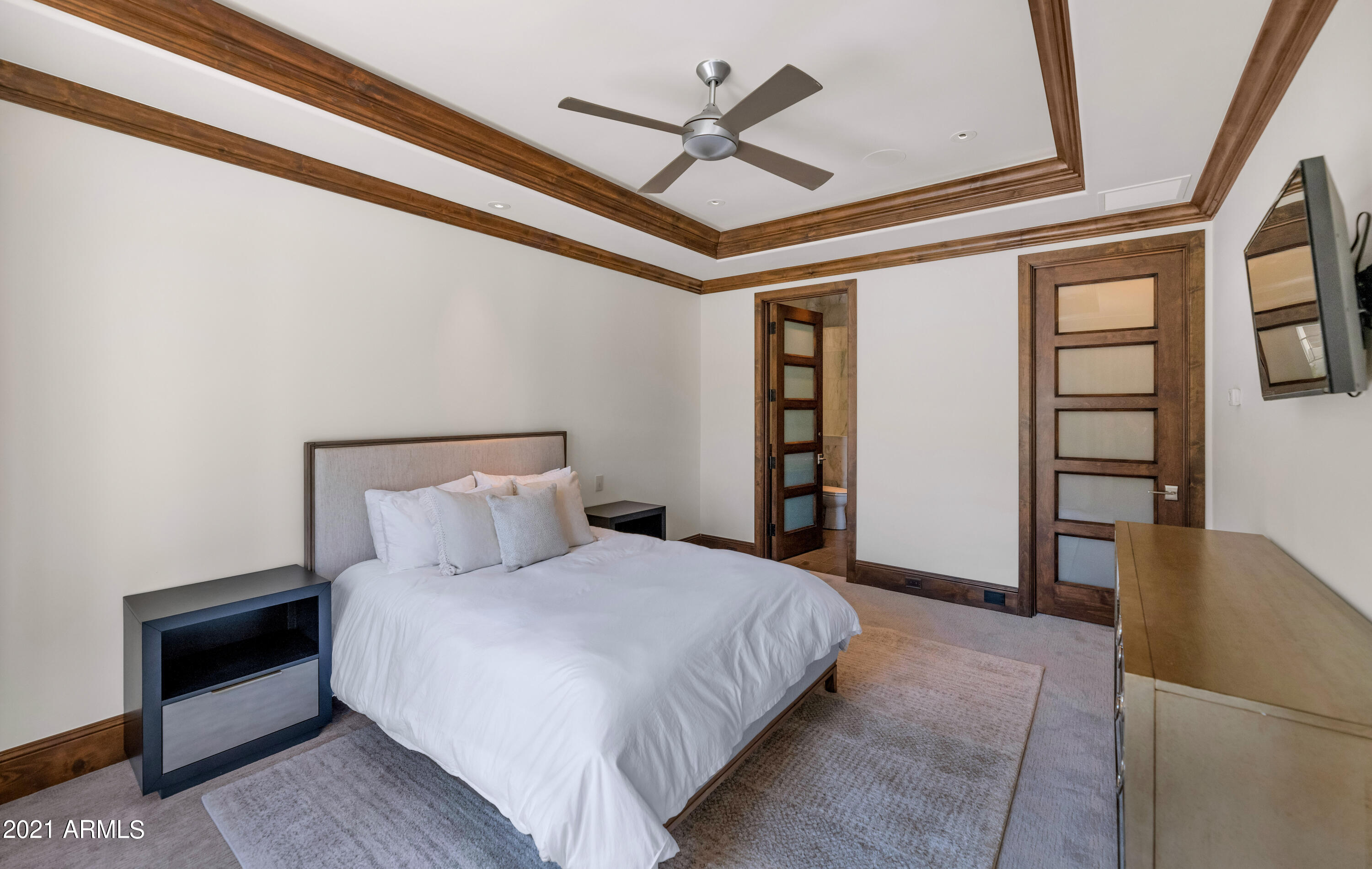 CAMELBACK LANDS - Residential