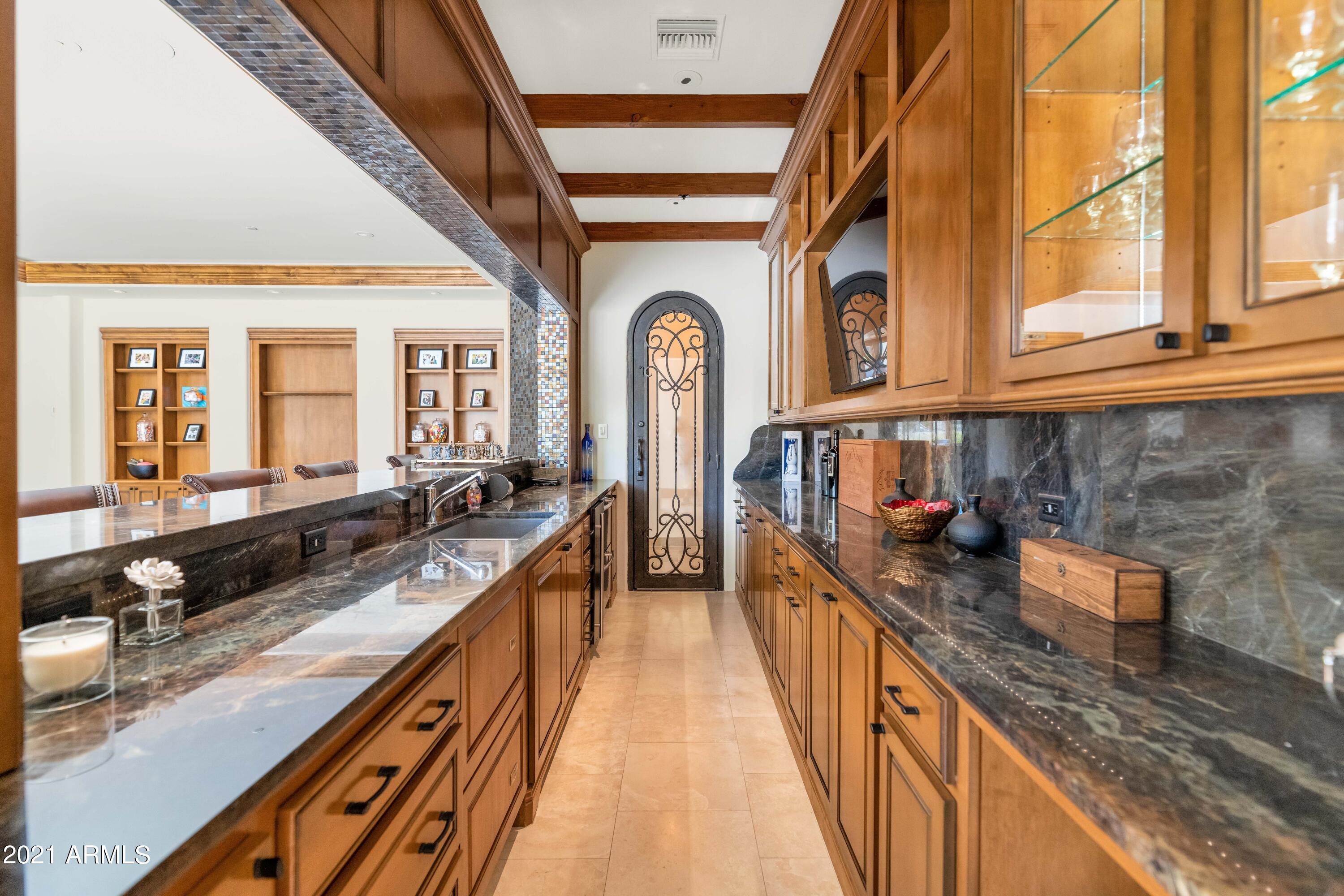 CAMELBACK LANDS - Residential