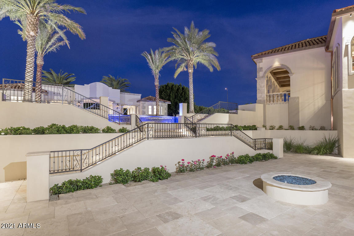CAMELBACK LANDS - Residential