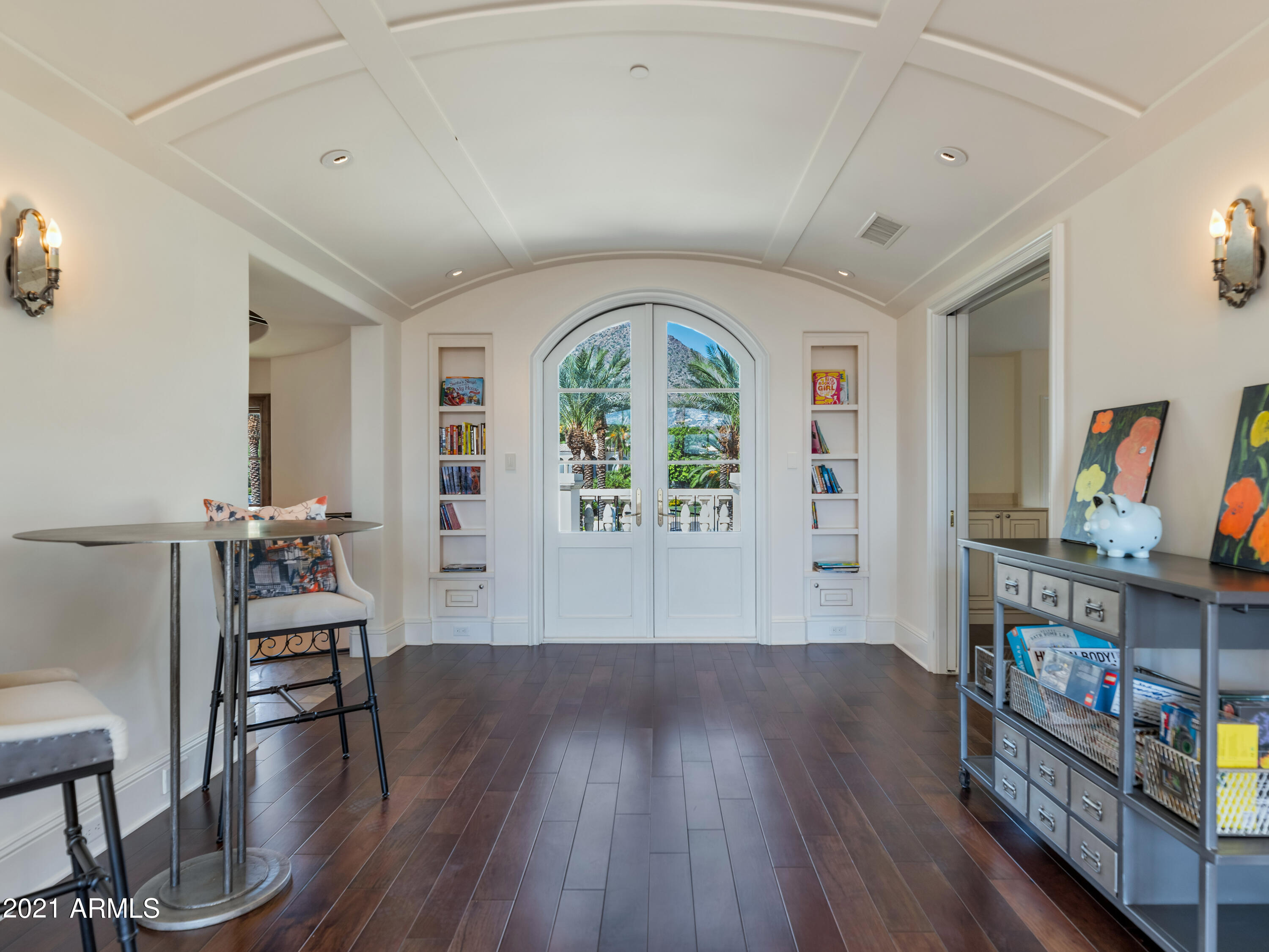 CAMELBACK LANDS - Residential