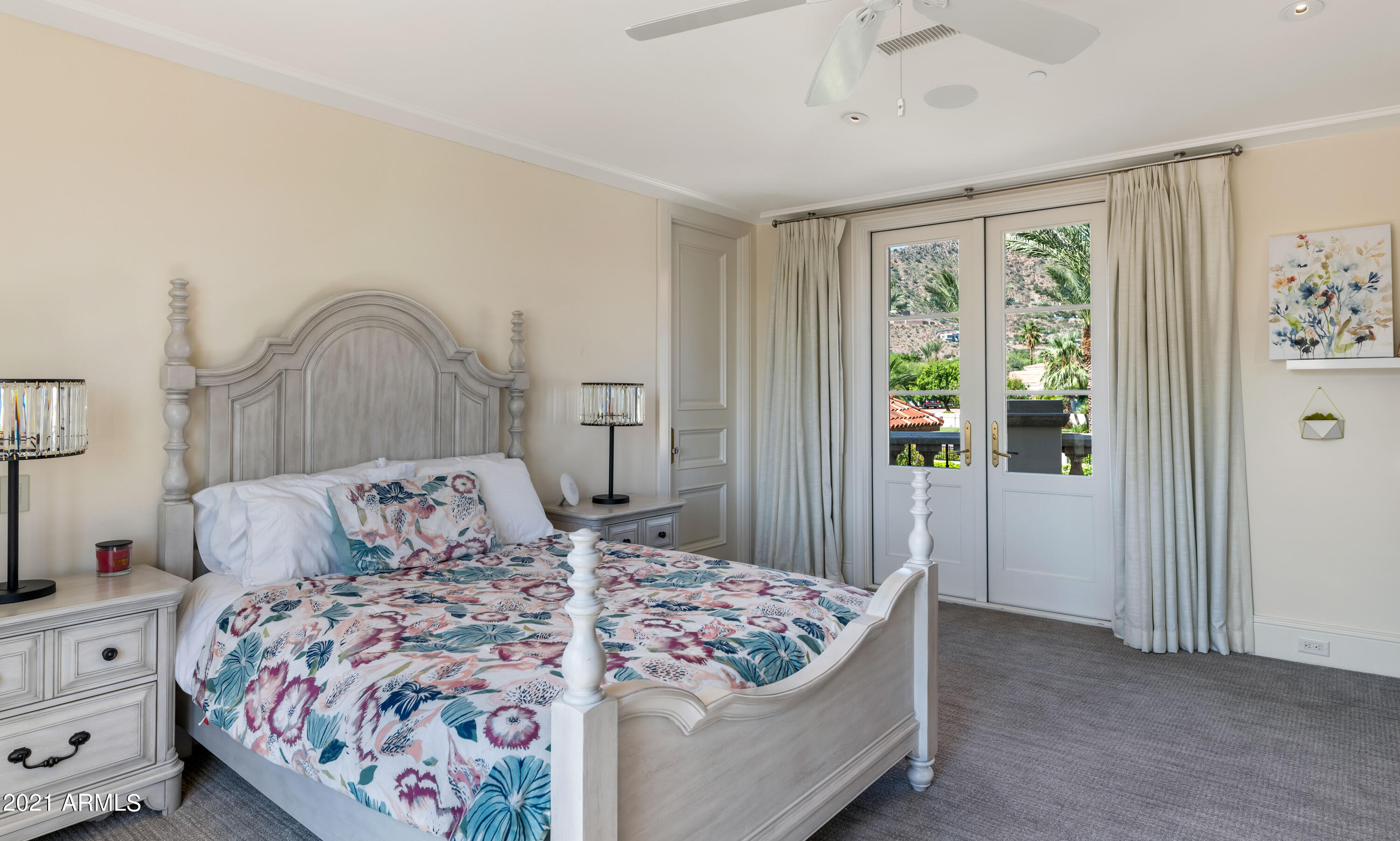 CAMELBACK LANDS - Residential