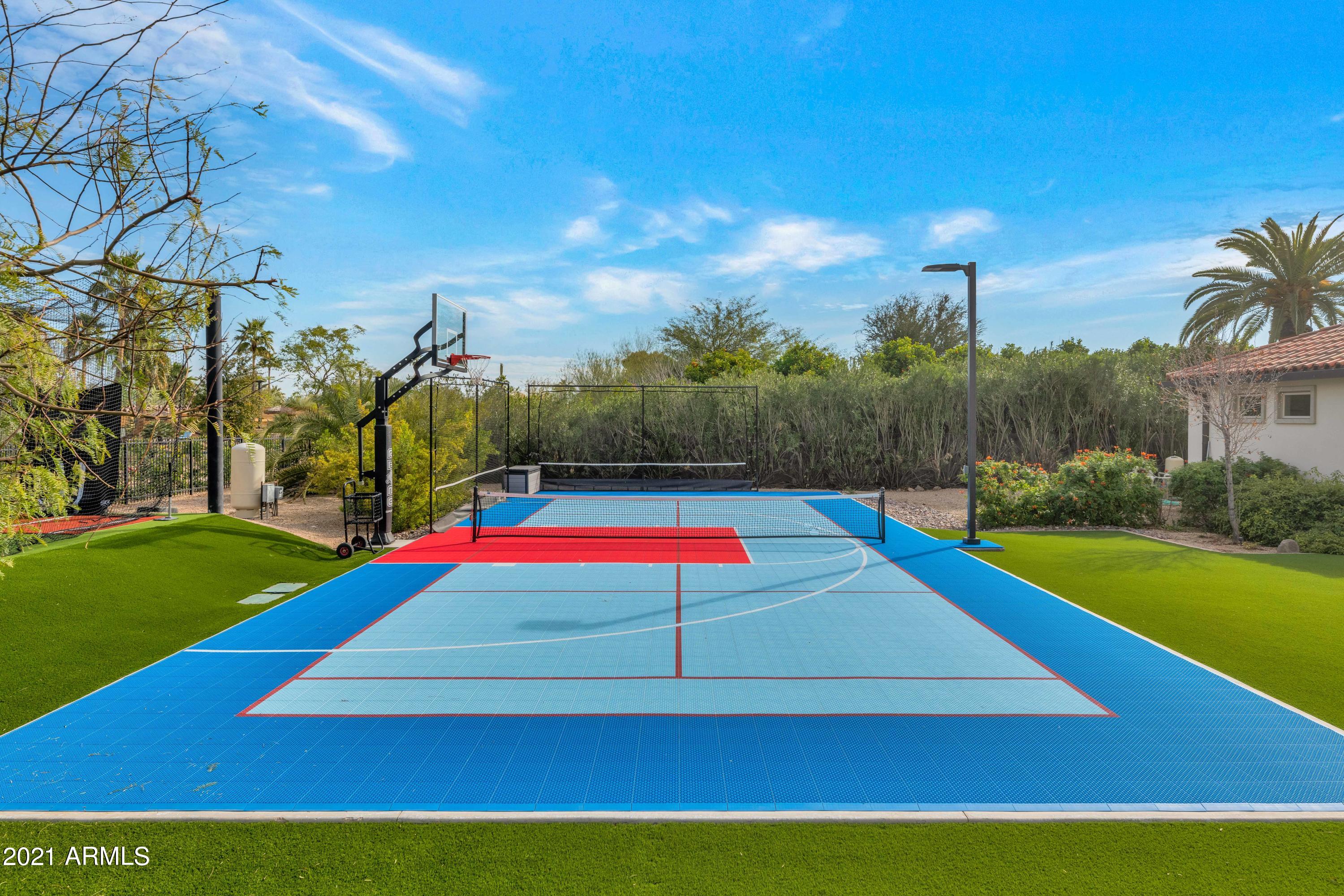 CAMELBACK LANDS - Residential