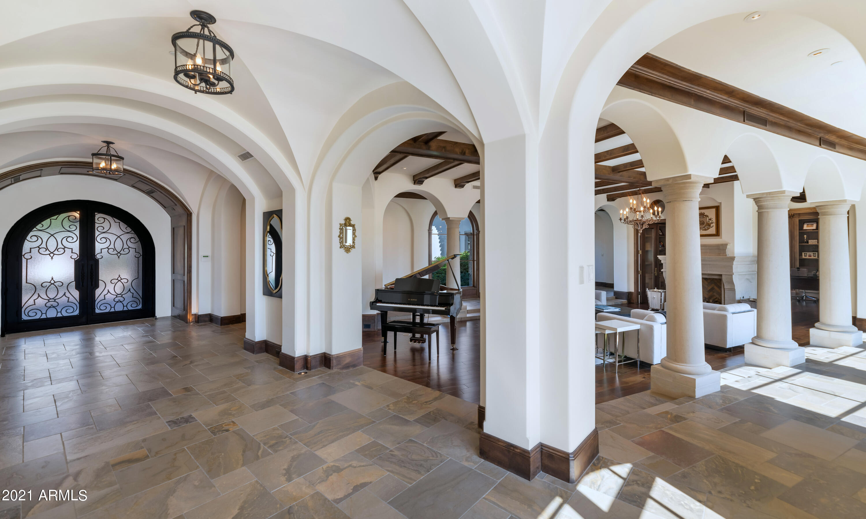 CAMELBACK LANDS - Residential