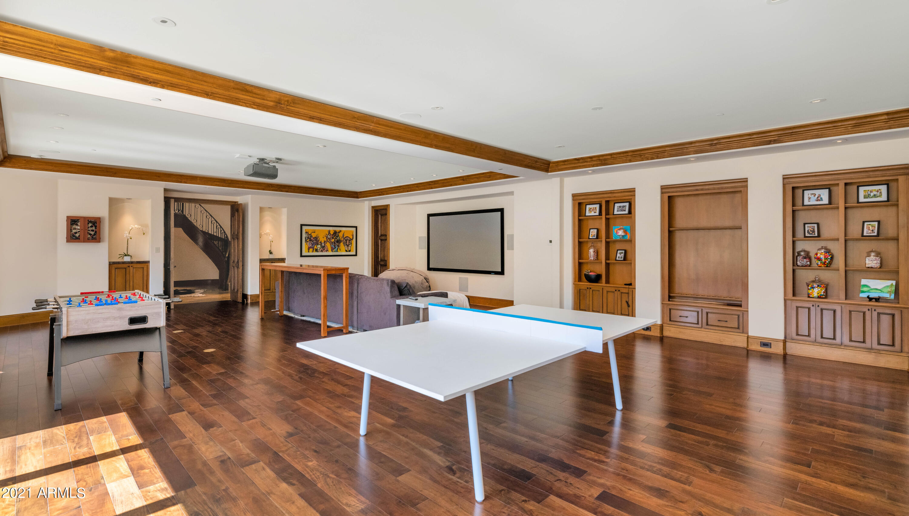 CAMELBACK LANDS - Residential
