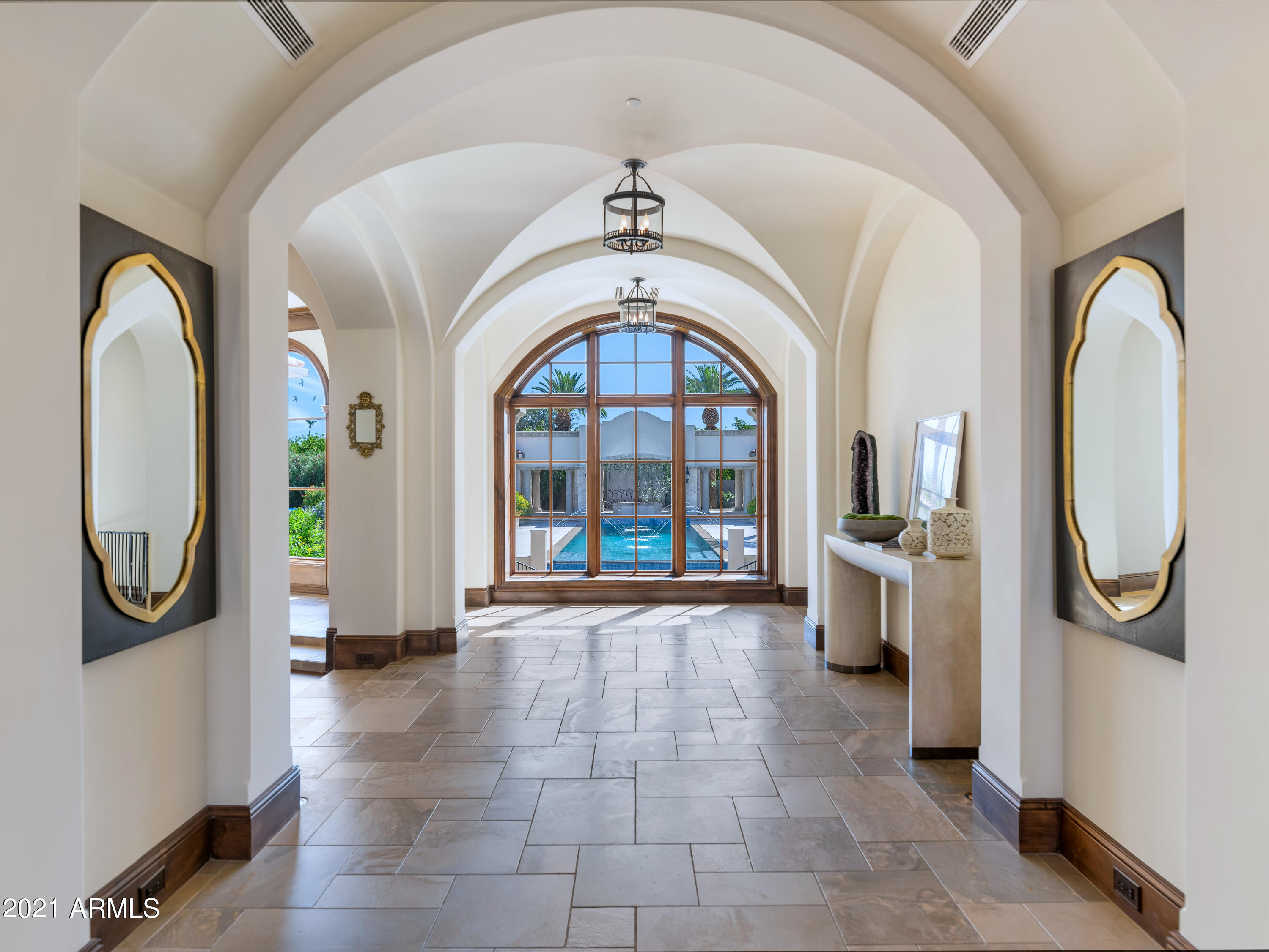 CAMELBACK LANDS - Residential