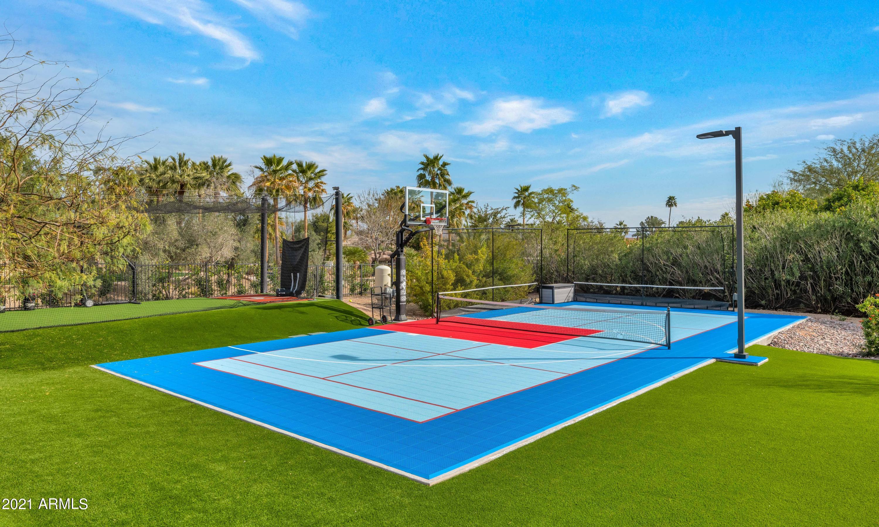 CAMELBACK LANDS - Residential