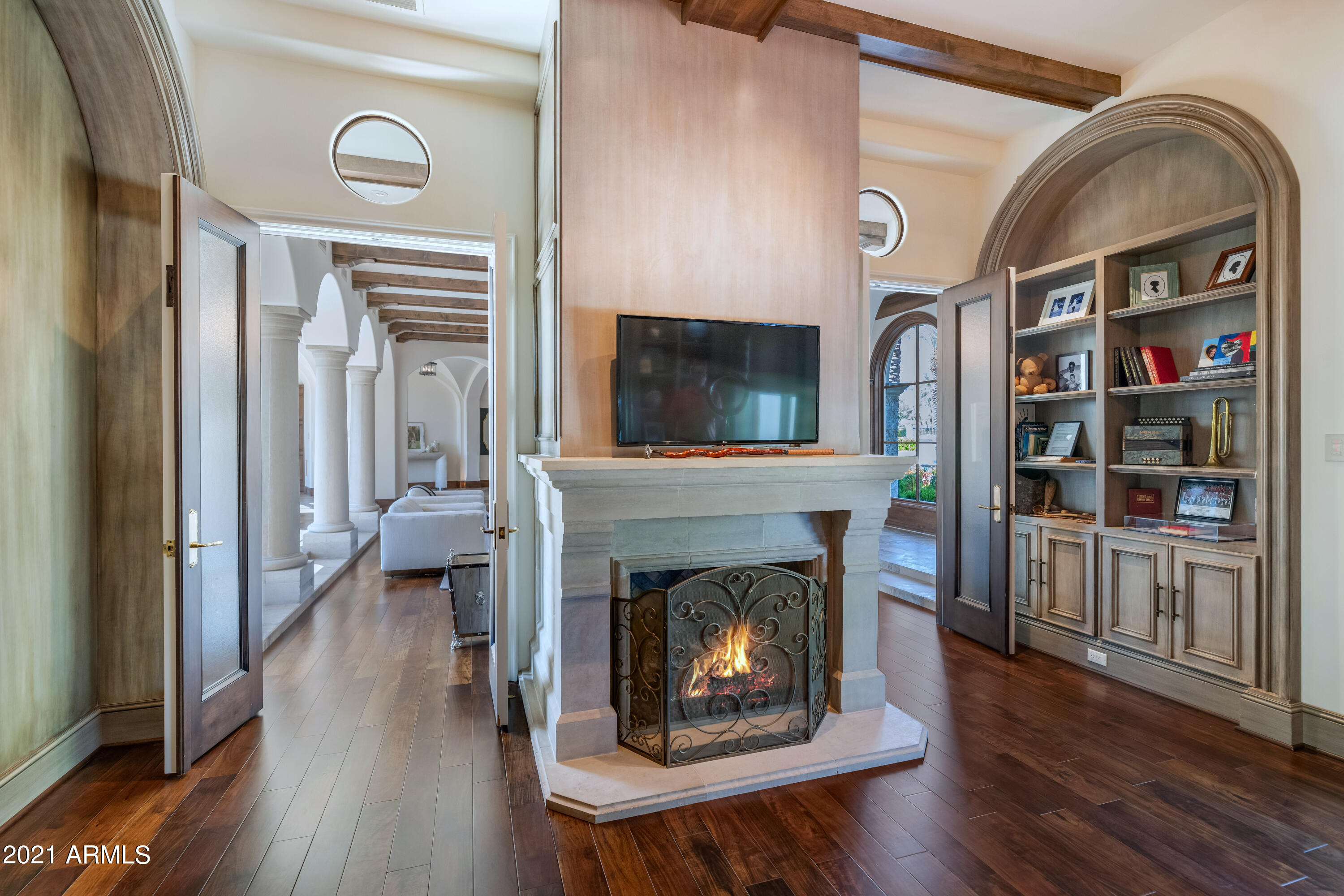 CAMELBACK LANDS - Residential