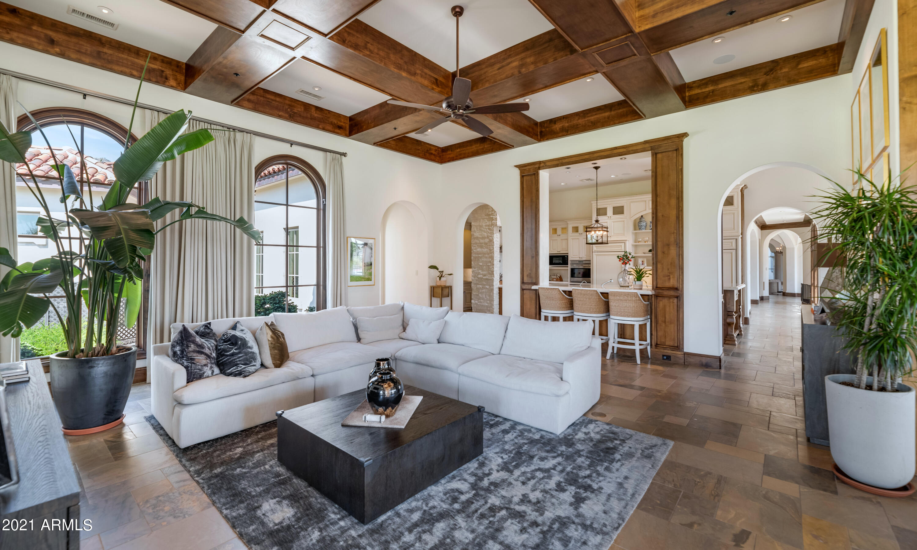CAMELBACK LANDS - Residential