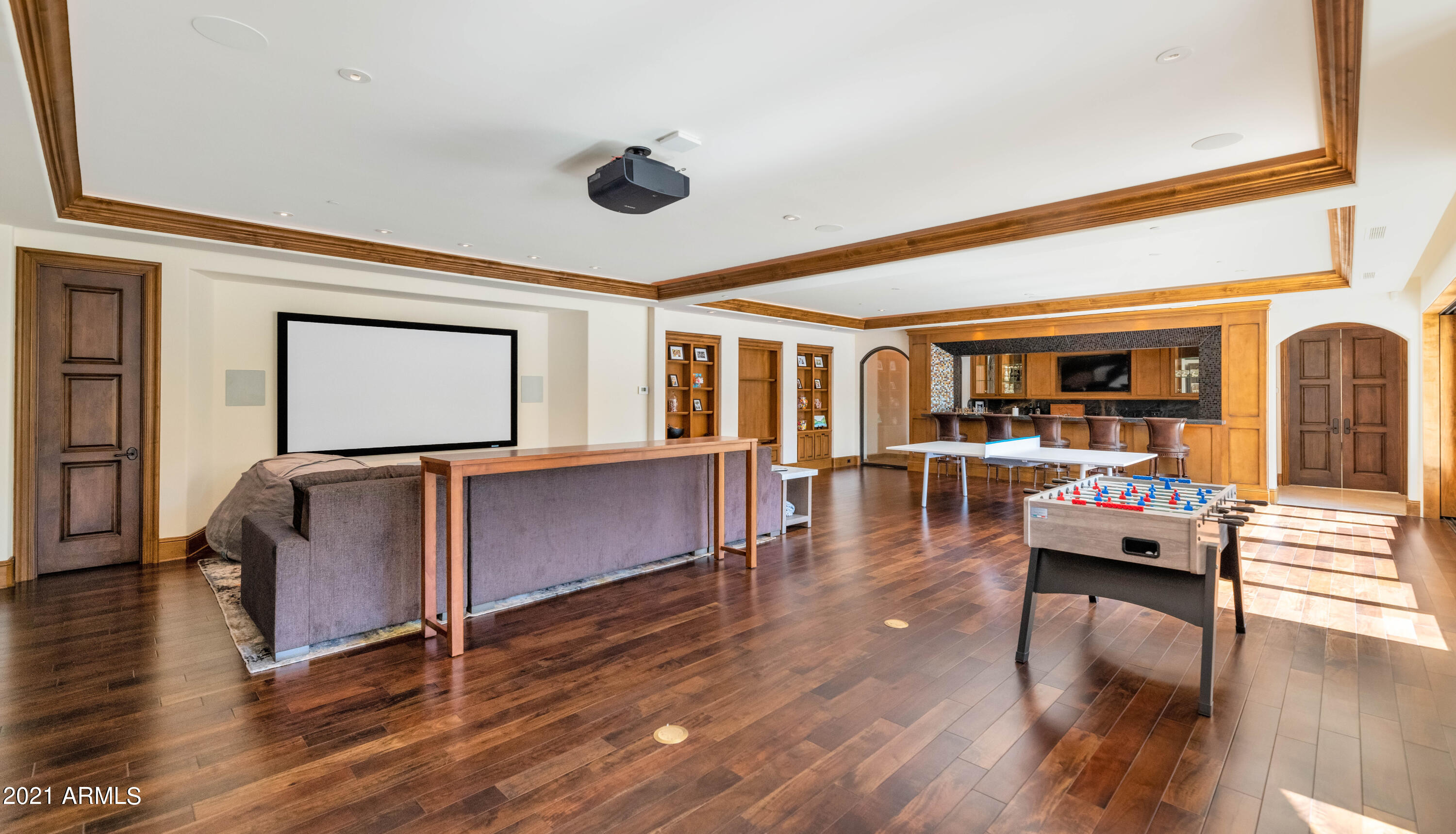 CAMELBACK LANDS - Residential
