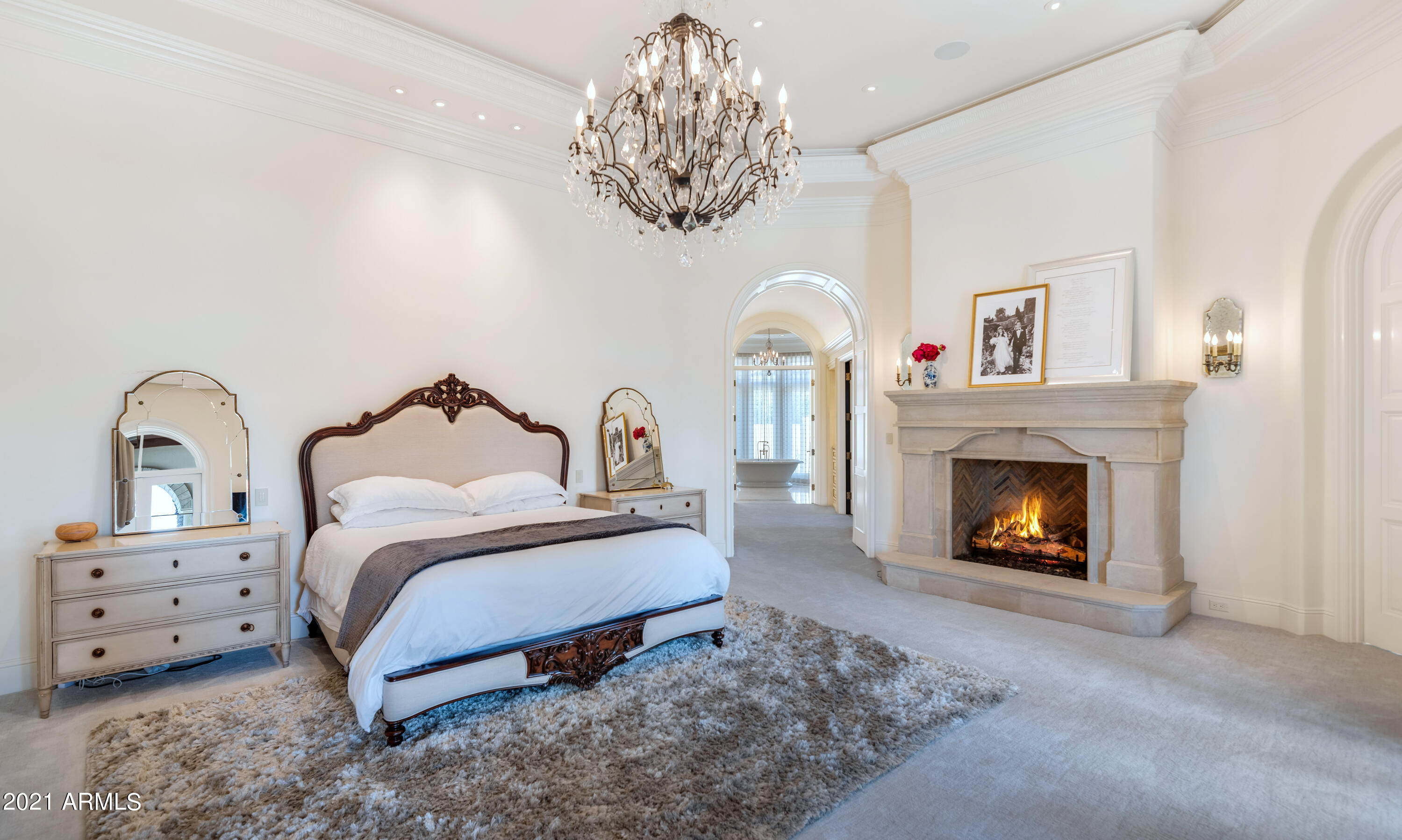 CAMELBACK LANDS - Residential