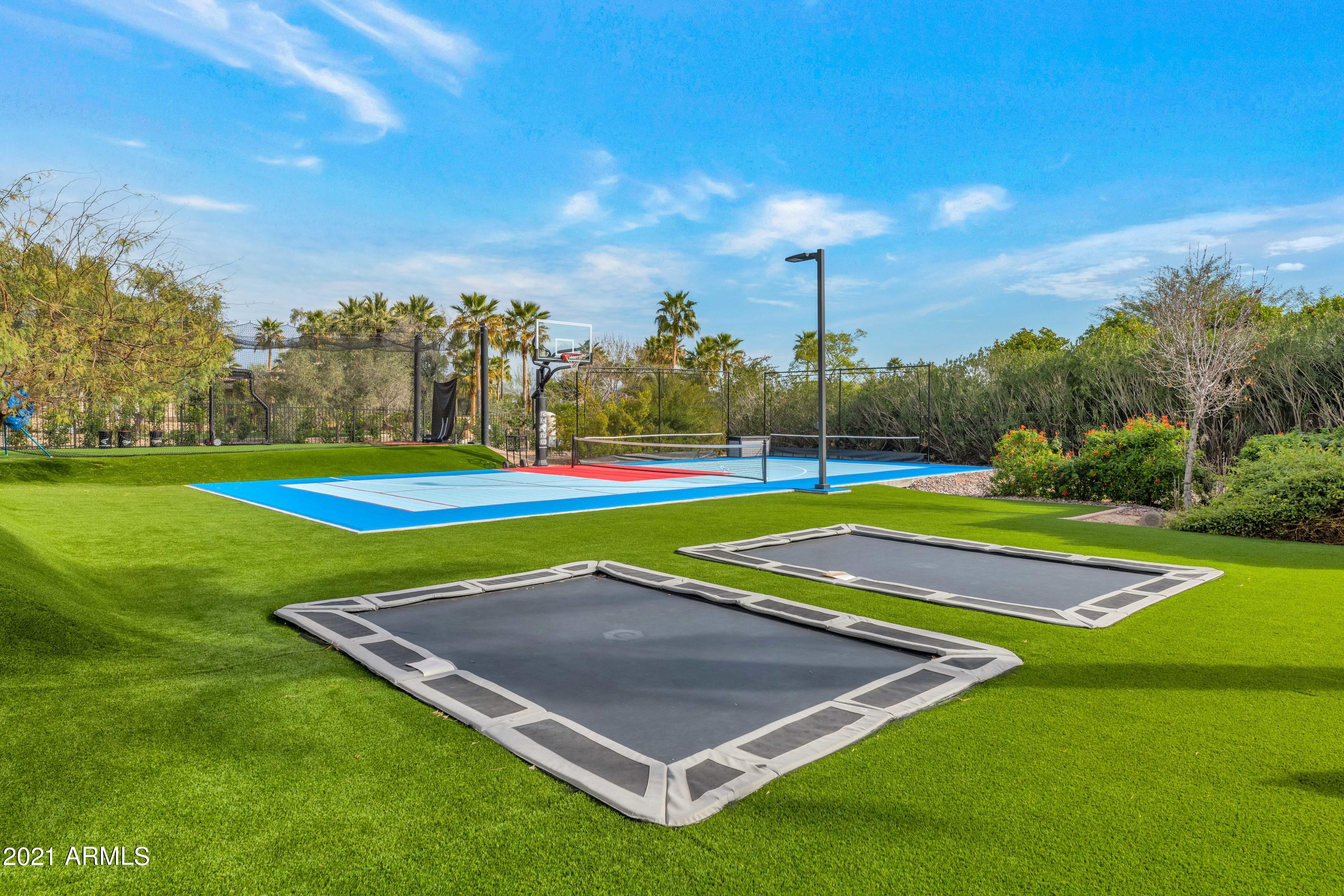 CAMELBACK LANDS - Residential