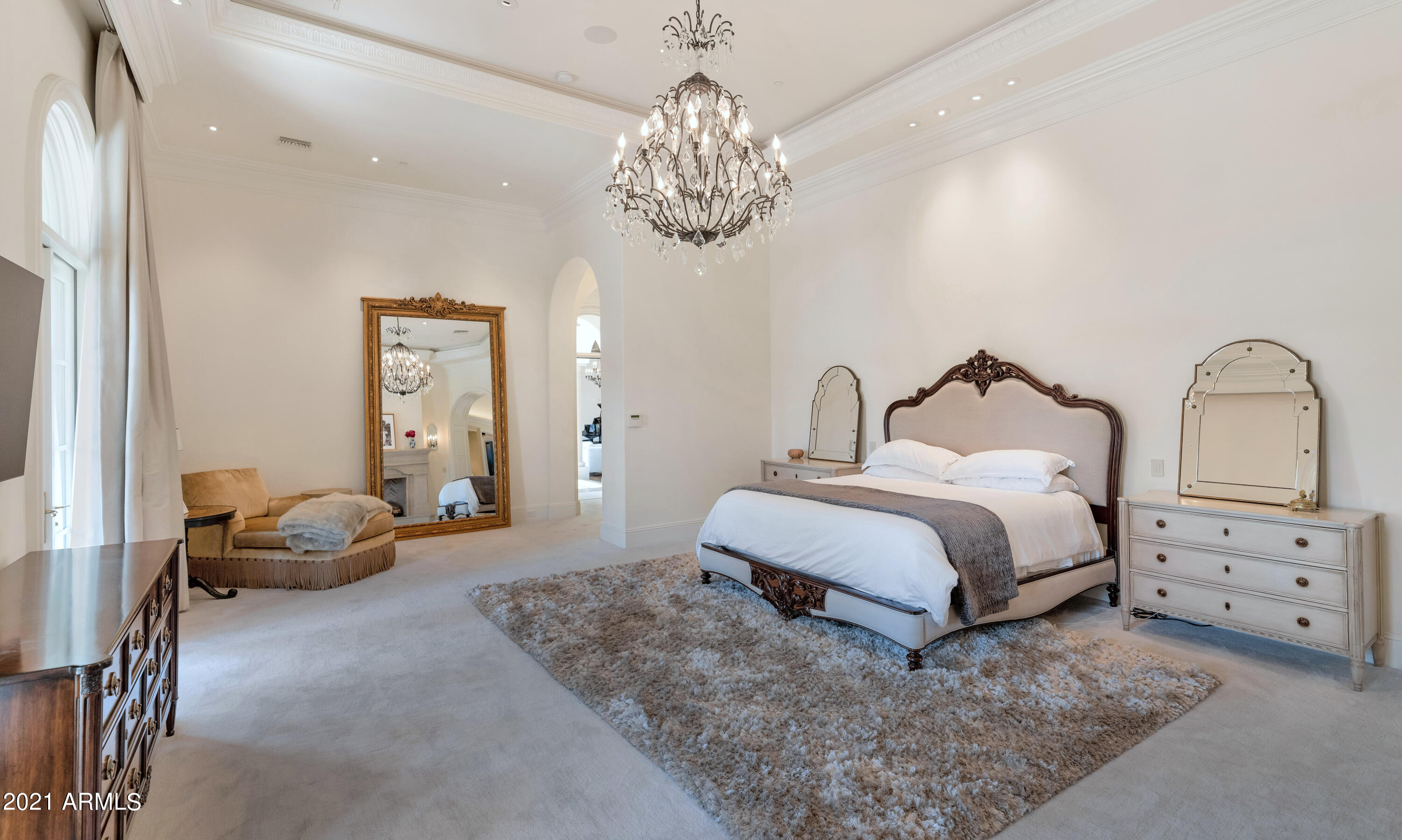 CAMELBACK LANDS - Residential