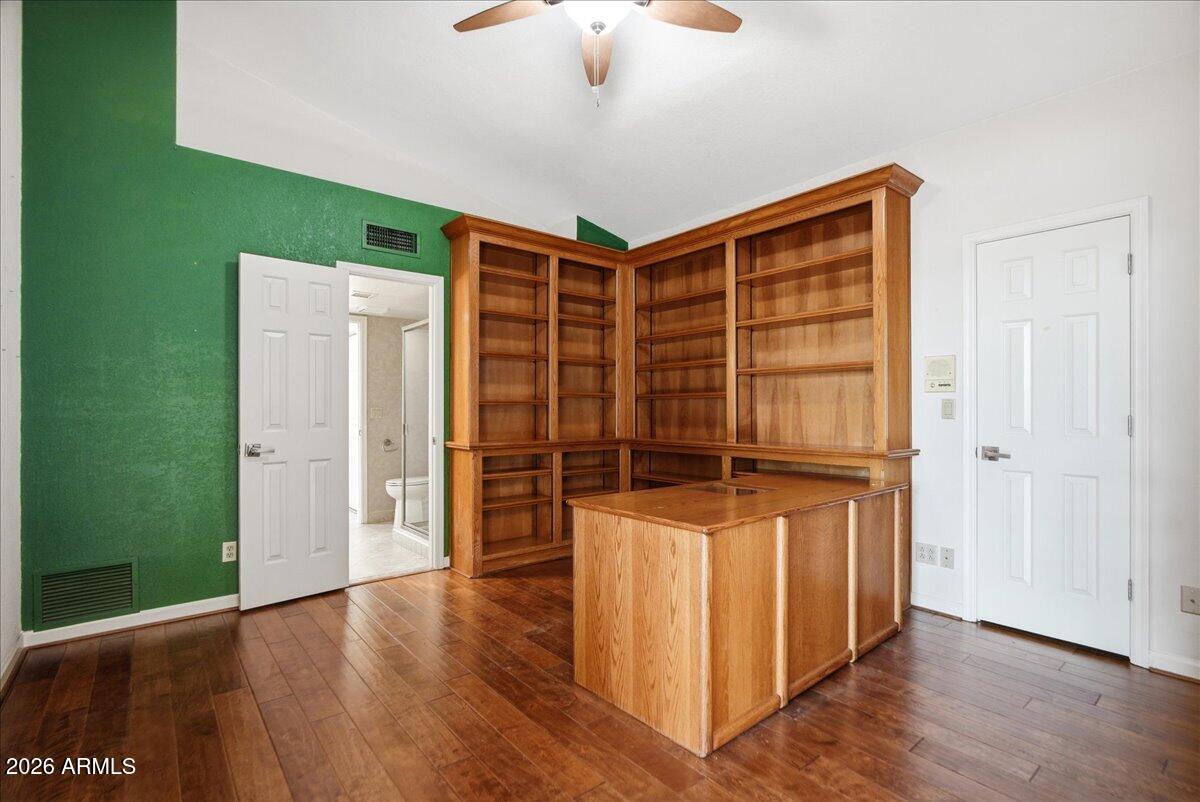 NORTH SLOPE - Residential