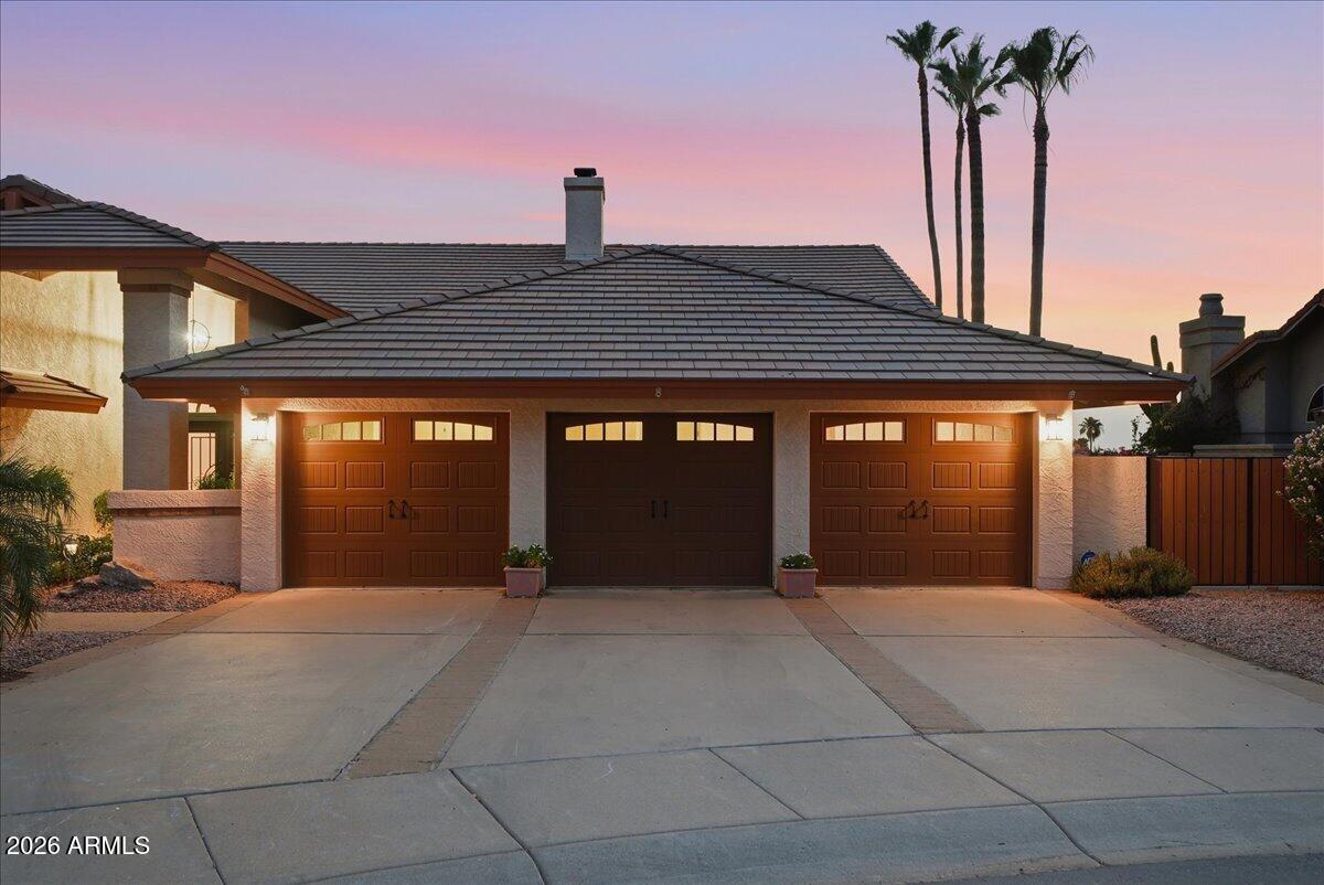 NORTH SLOPE - Residential