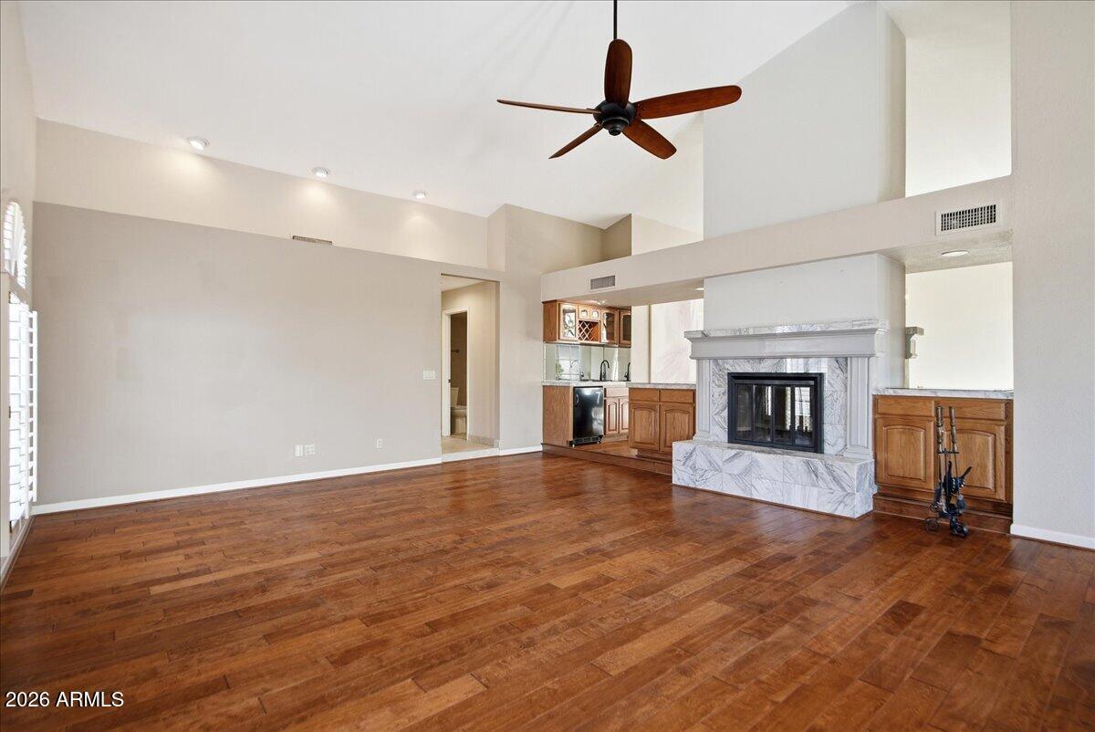 NORTH SLOPE - Residential