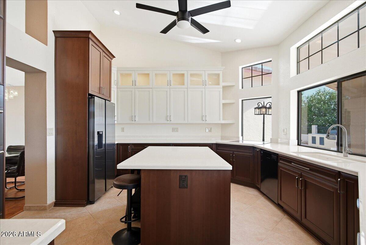 NORTH SLOPE - Residential