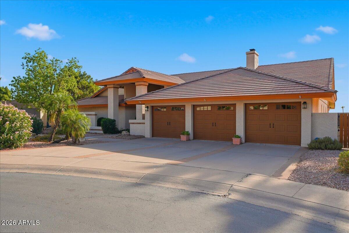 NORTH SLOPE - Residential