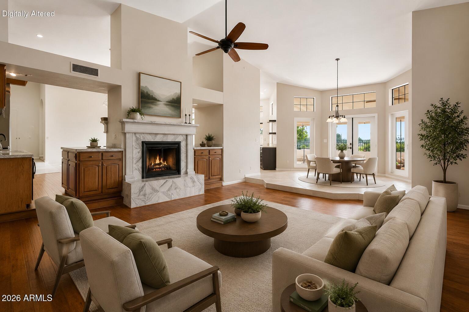 NORTH SLOPE - Residential
