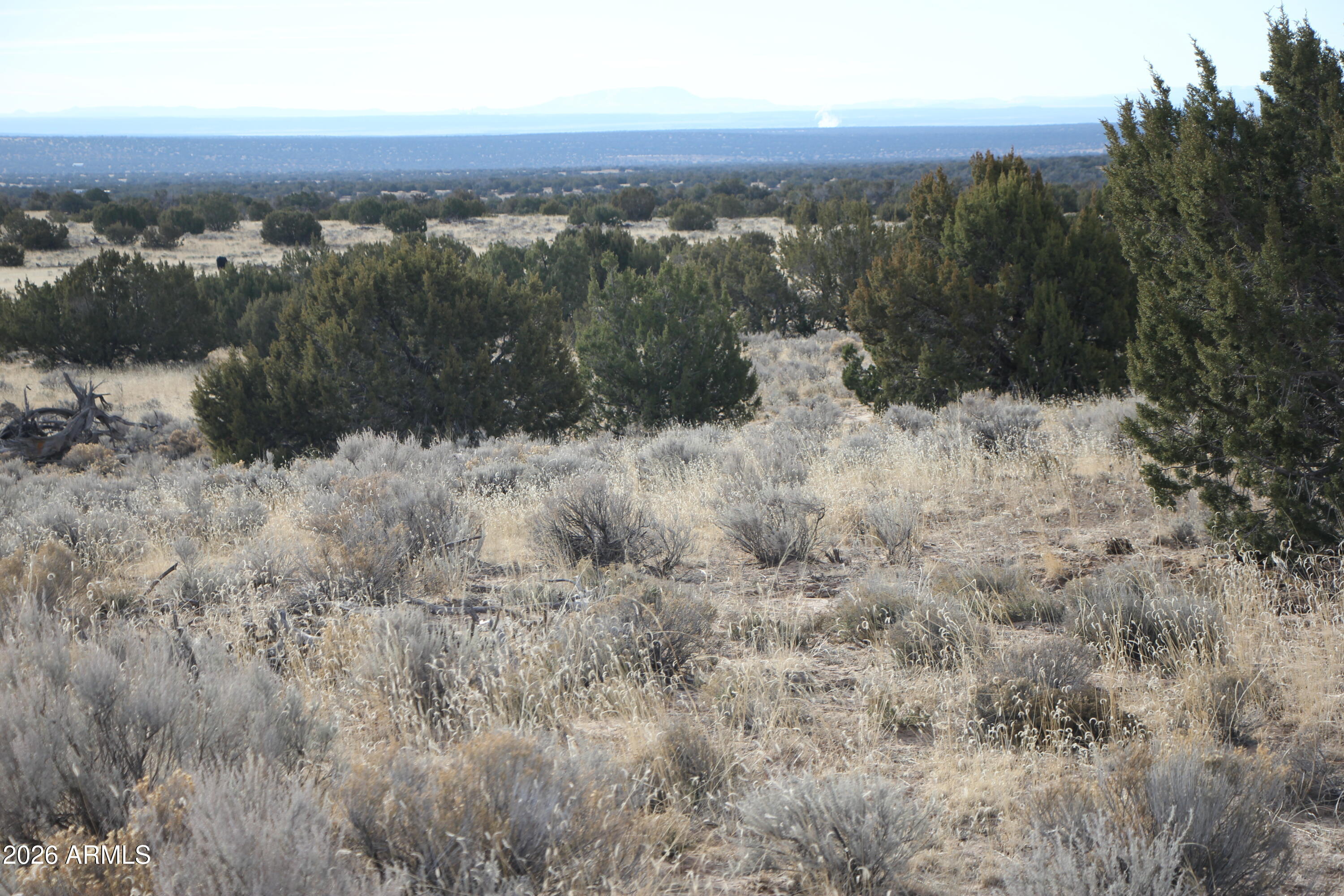 RED SKY RANCH PHASE 1 - Land
