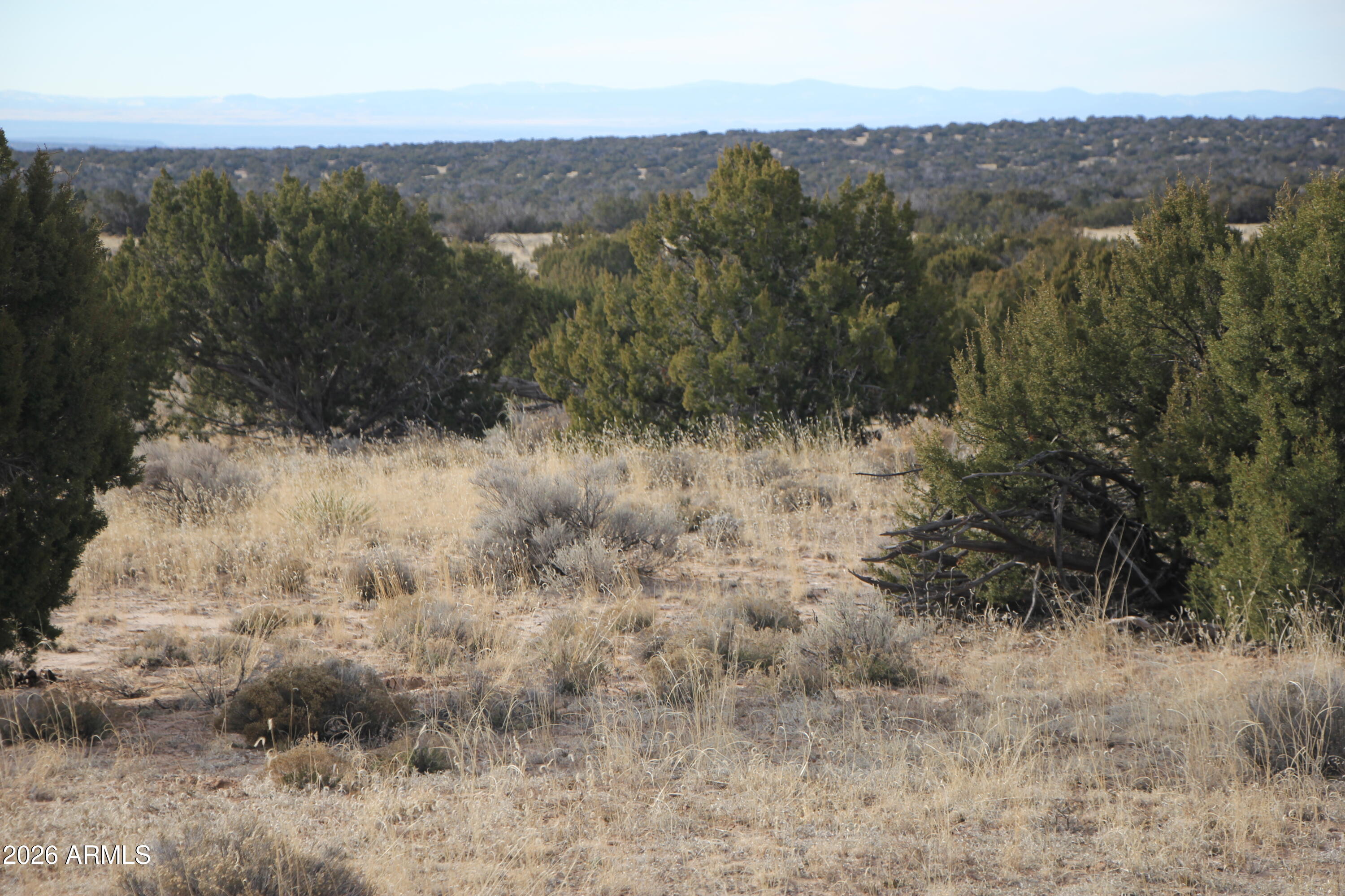RED SKY RANCH PHASE 1 - Land