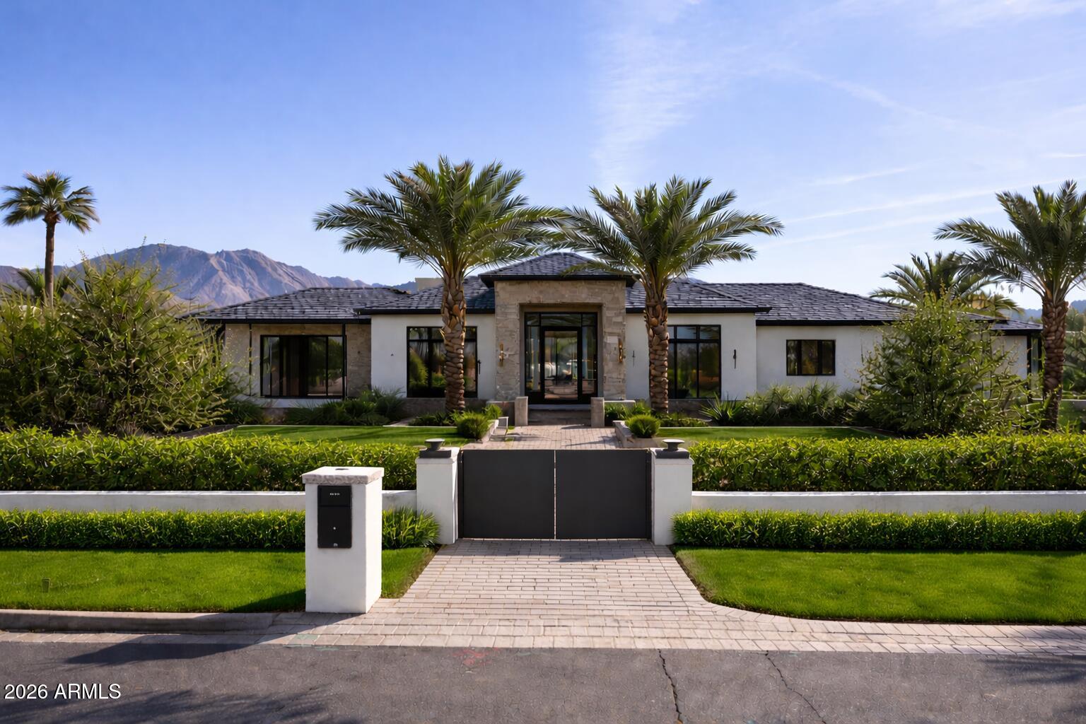 SUNDOWN RANCH ACRES - Residential