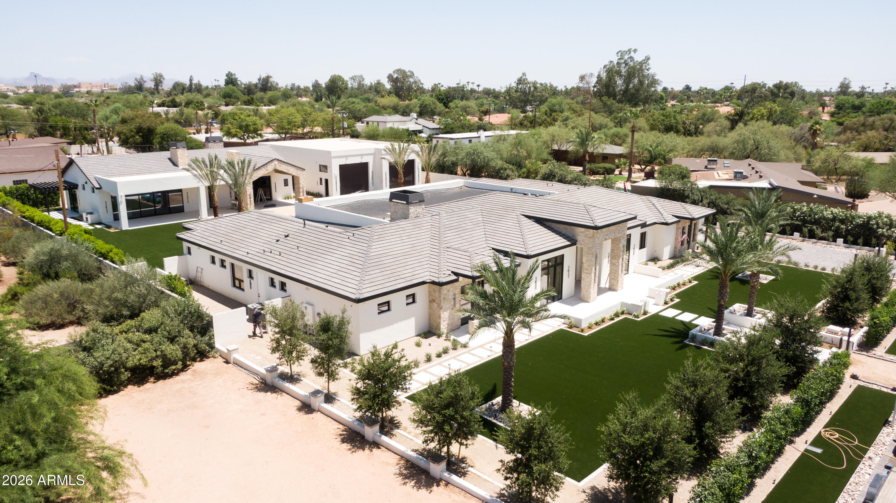 SUNDOWN RANCH ACRES - Residential