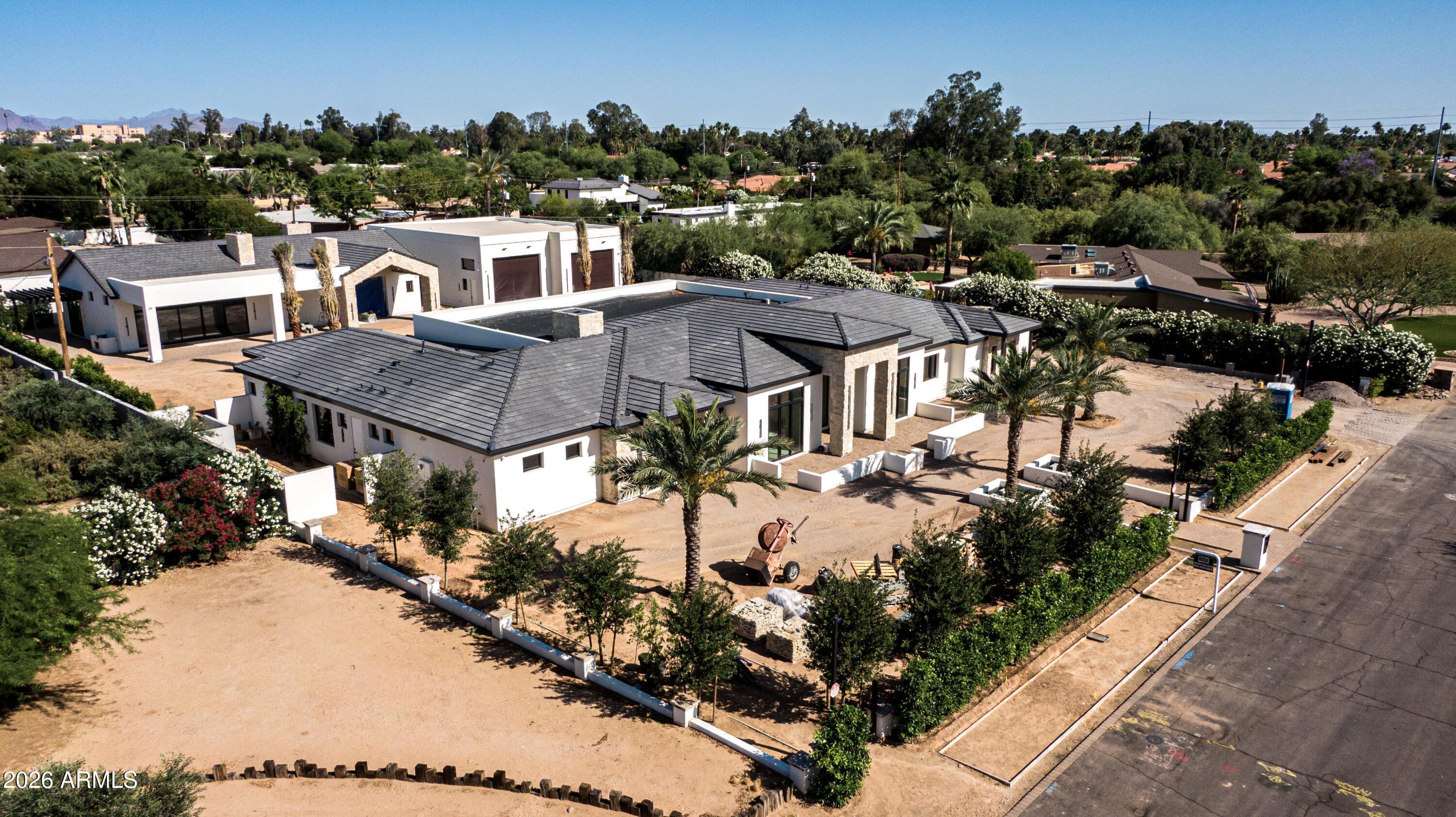 SUNDOWN RANCH ACRES - Residential